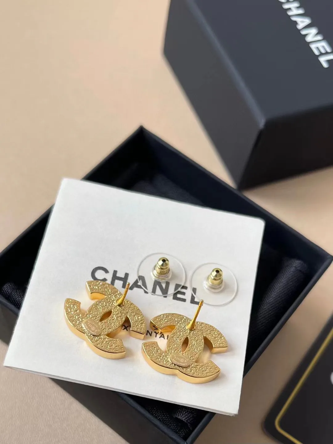 Бижутерия Chanel 151620