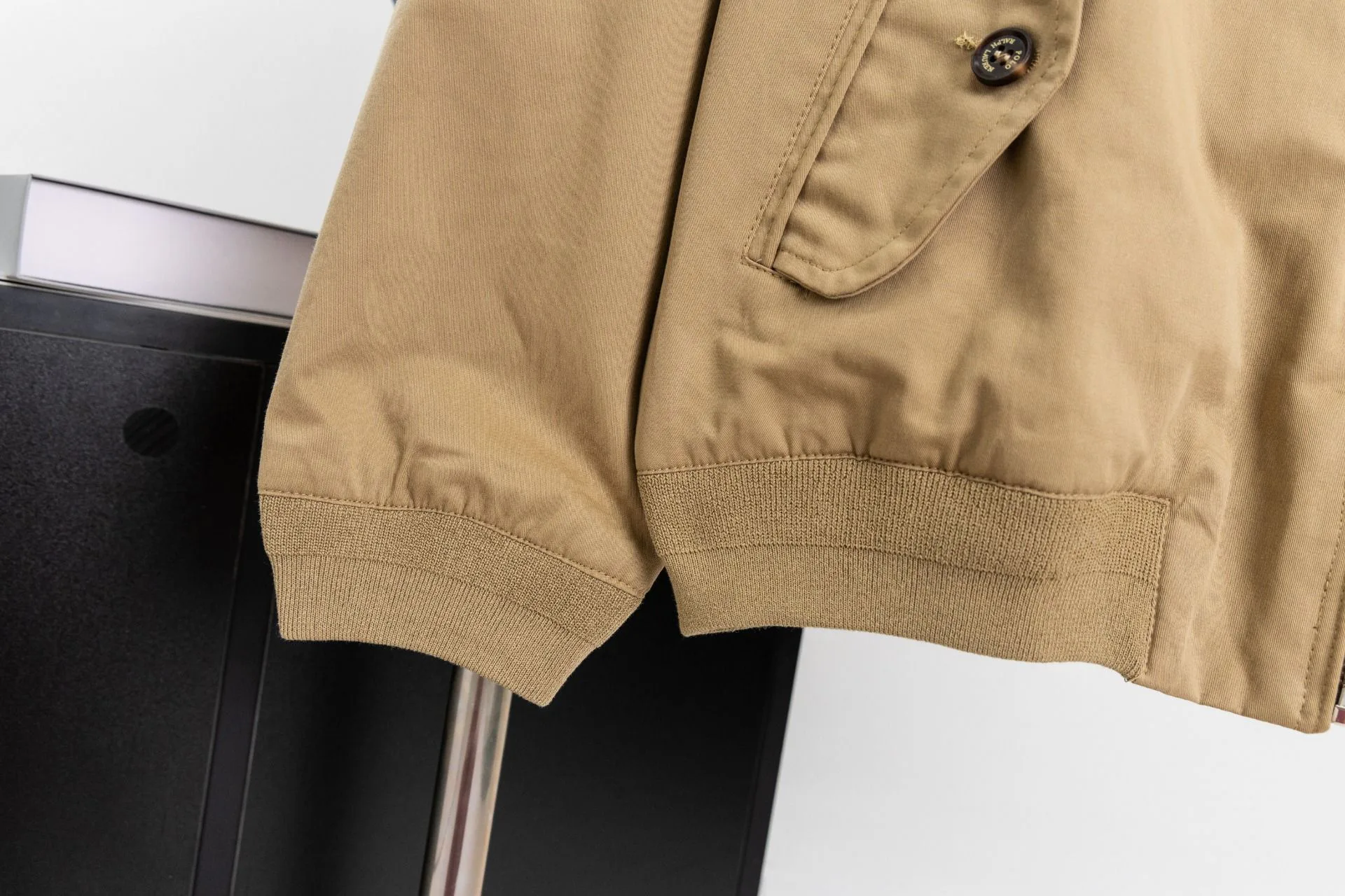 Куртки И Пуховики Женские Ralph Lauren 18204249