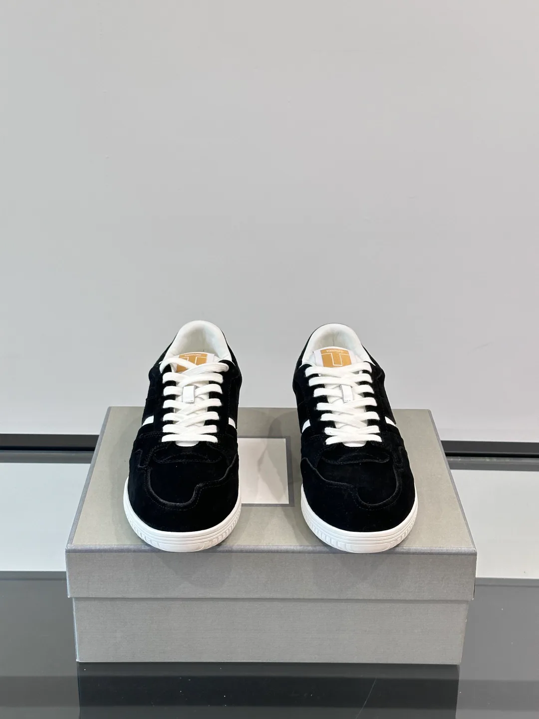 Кеды Мужские Tom Ford 20012