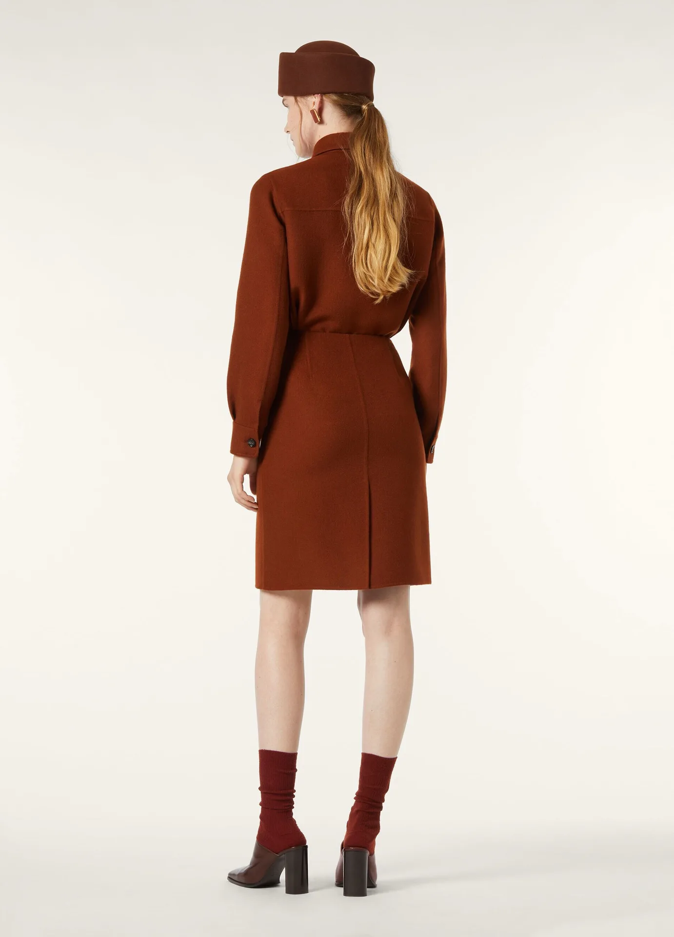 Куртки И Пуховики Женские Loro Piana 5723355