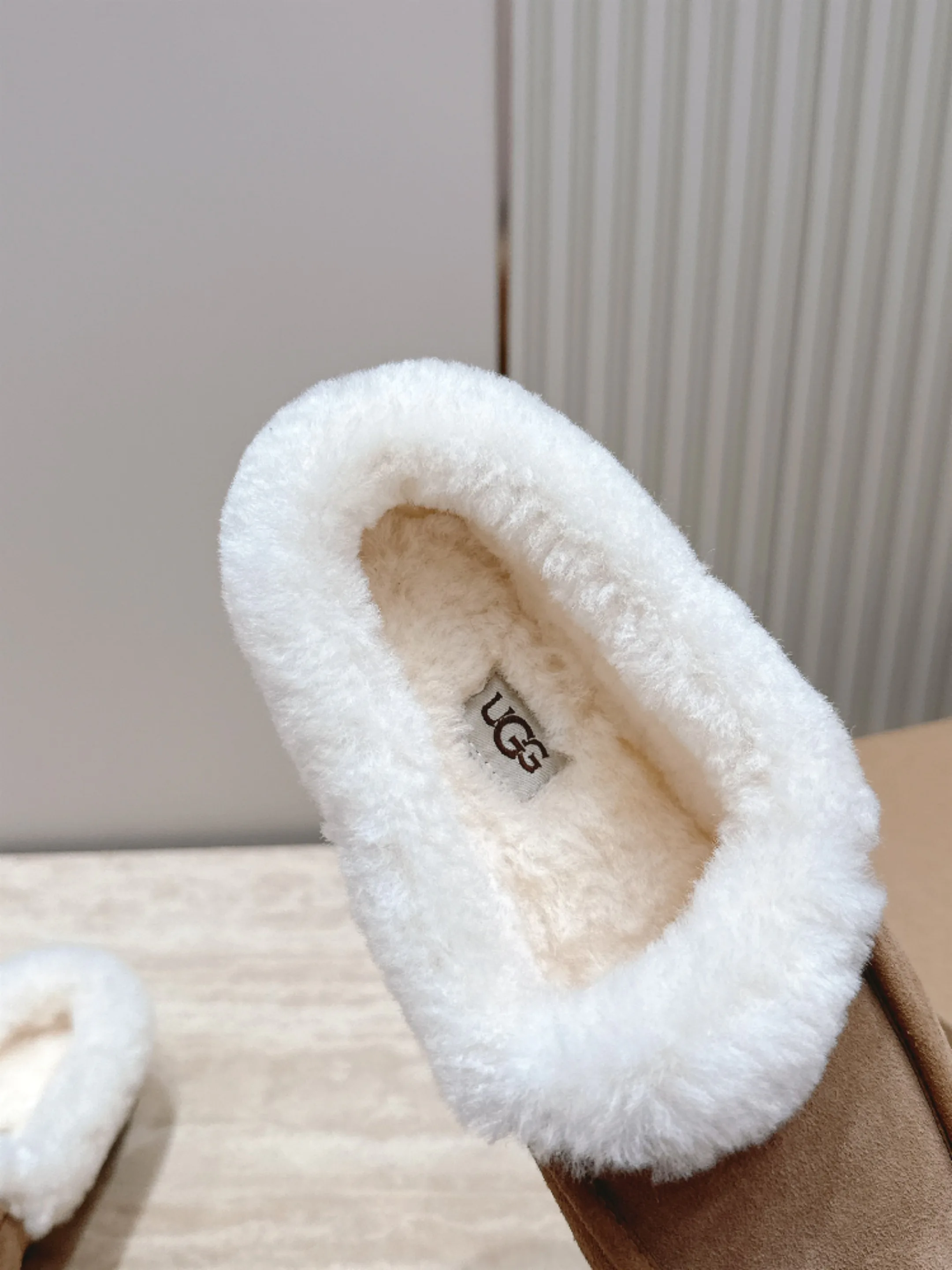 Лоферы И Мокасины Женские Ugg 19308110