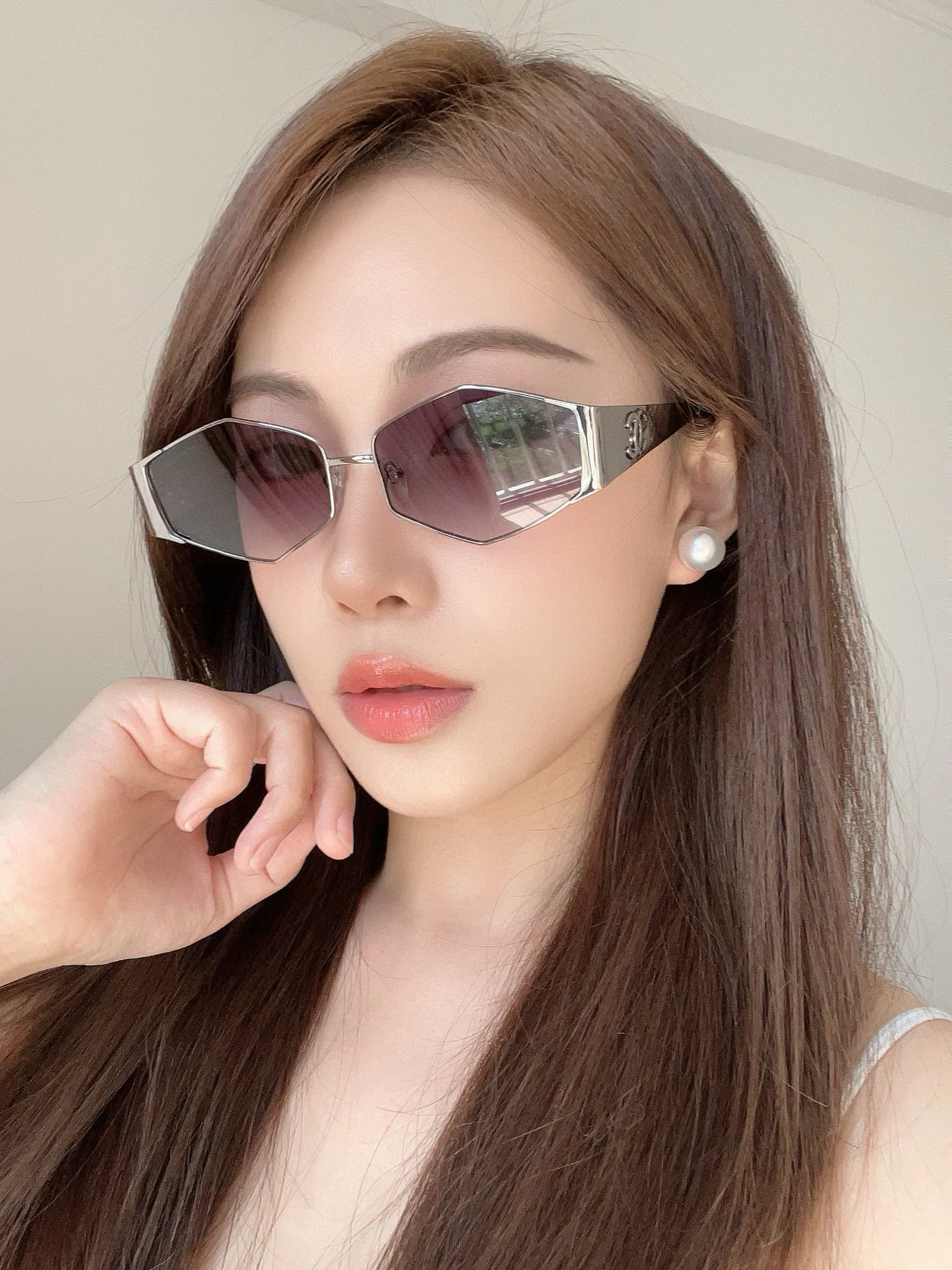 Очки Chanel 11612219