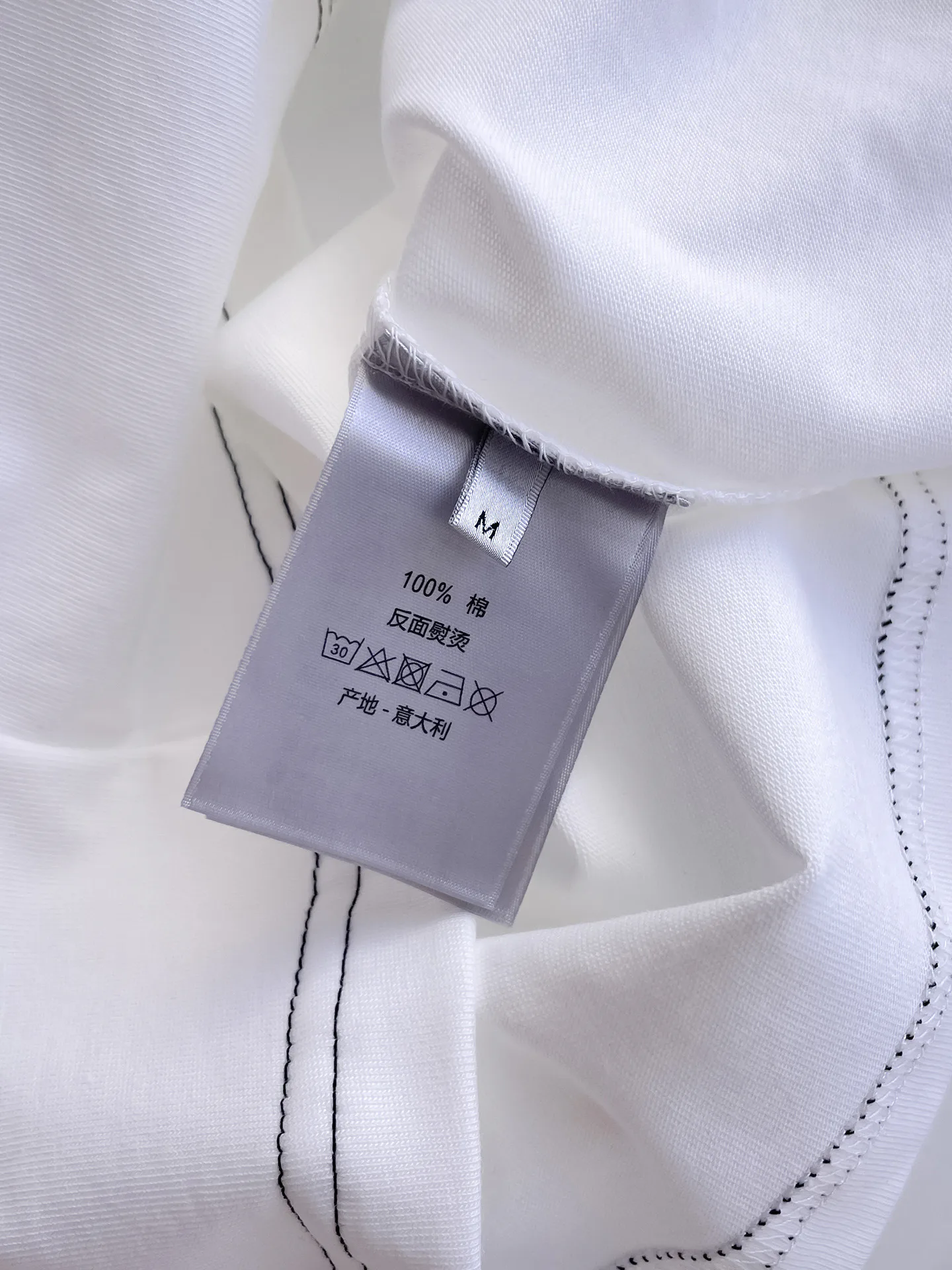 Футболки Мужские Christian Dior 10186788