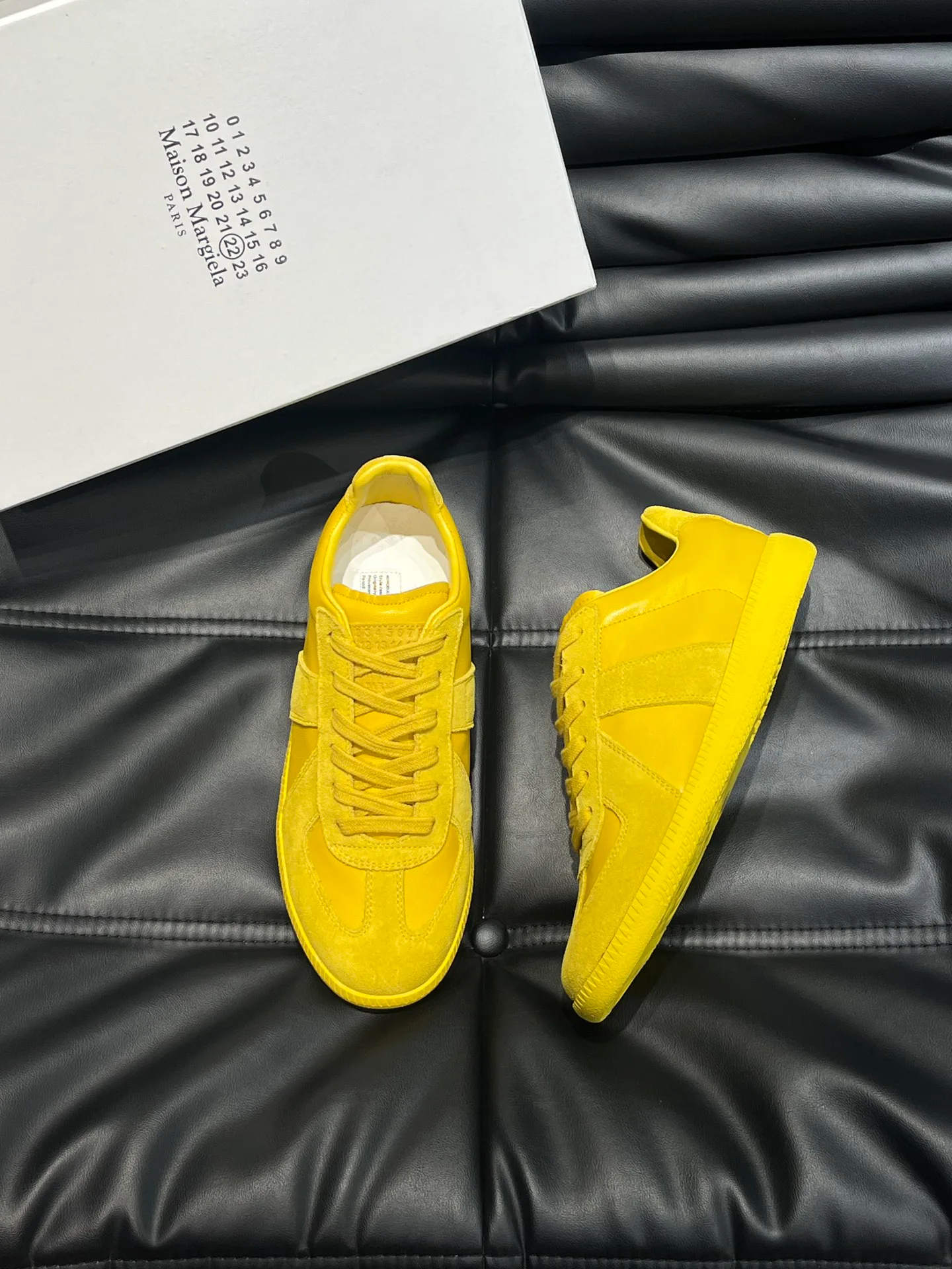 Кроссовки Женские Maison Margiela 17896505