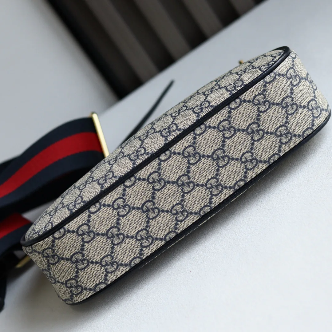 Сумки На Ремне Женские Gucci 11601511