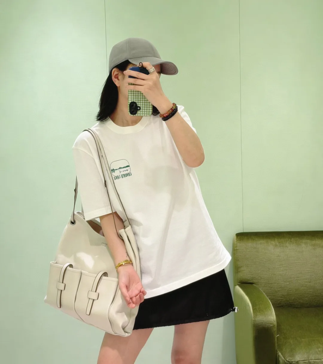 Футболки Мужские Prada 11701858