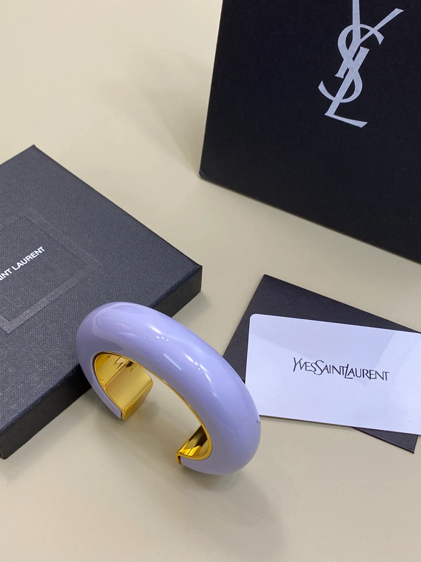 Бижутерия Saint Laurent 16982666