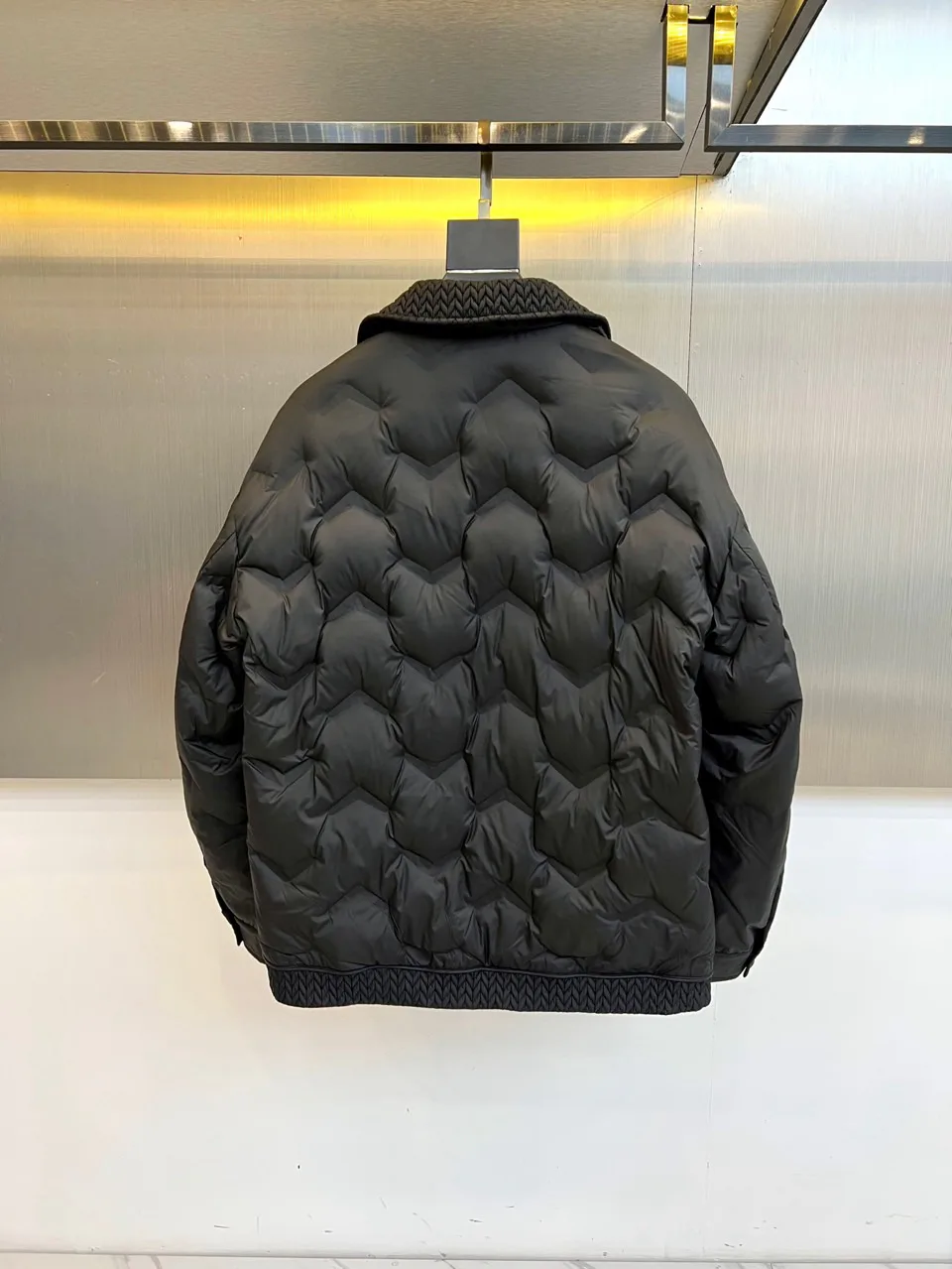 Куртки И Пуховики Мужские Prada 1157677