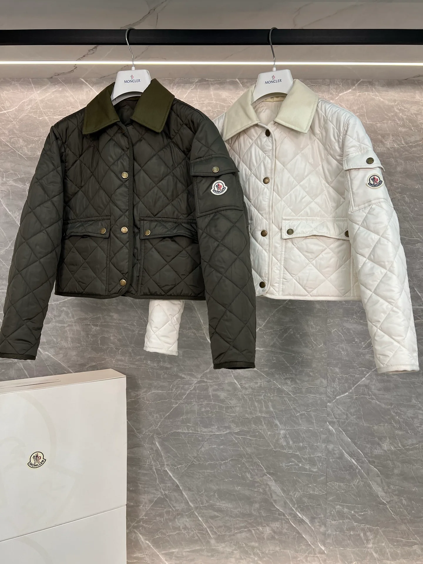 Куртки И Пуховики Женские Moncler 78104