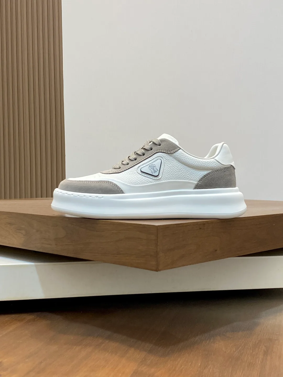 Кроссовки Мужские Brunello Cucinelli 3481202