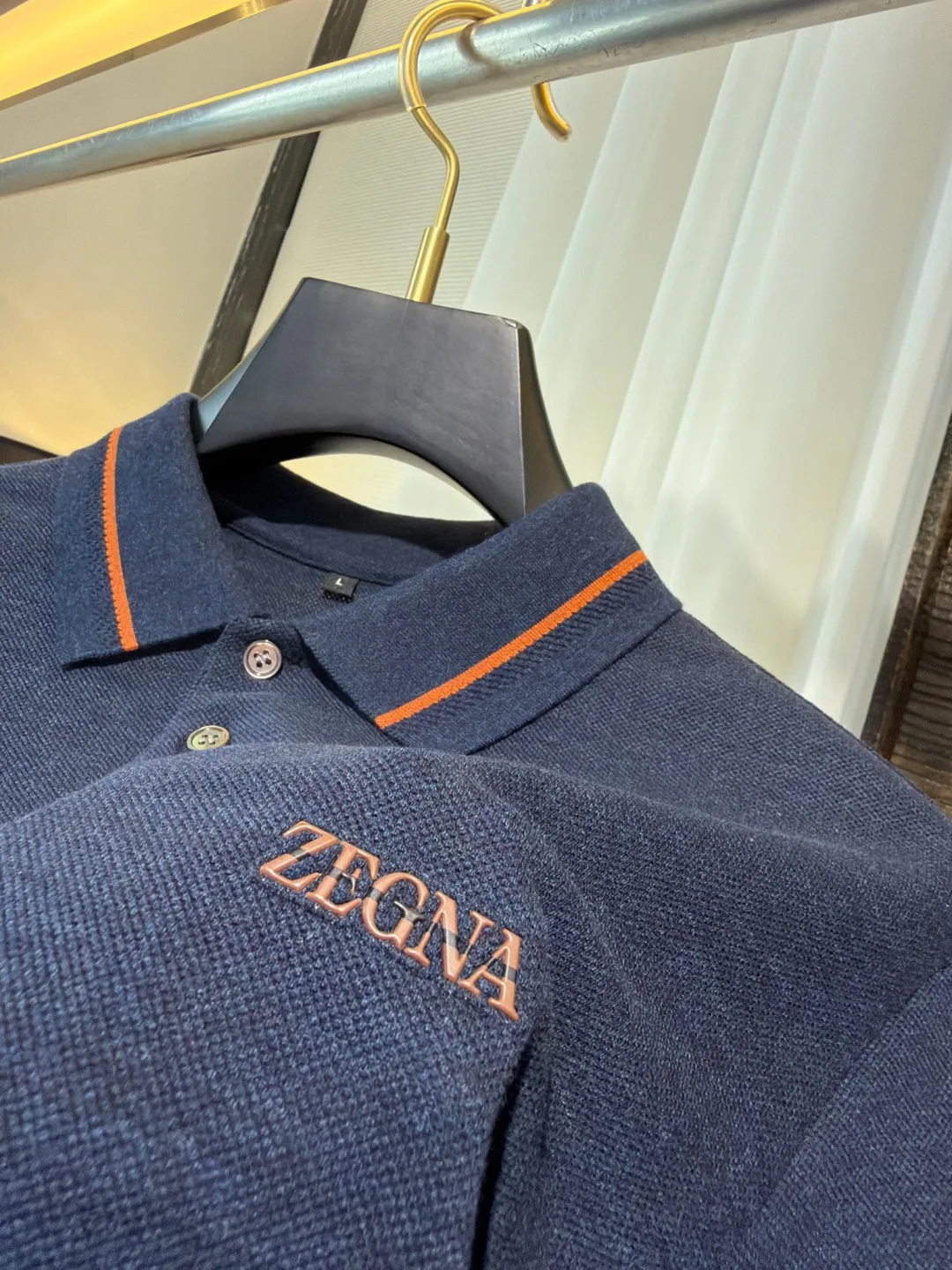 Футболки Мужские Zegna 11879377