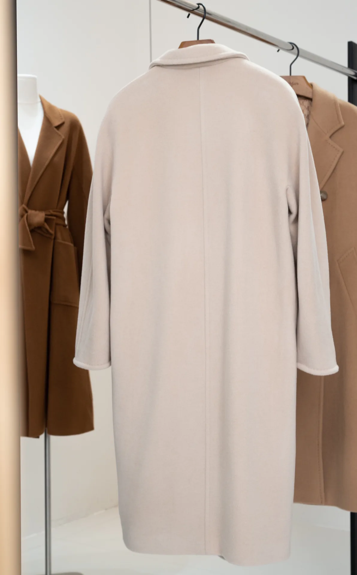 Пальто Женские Max Mara 18510394