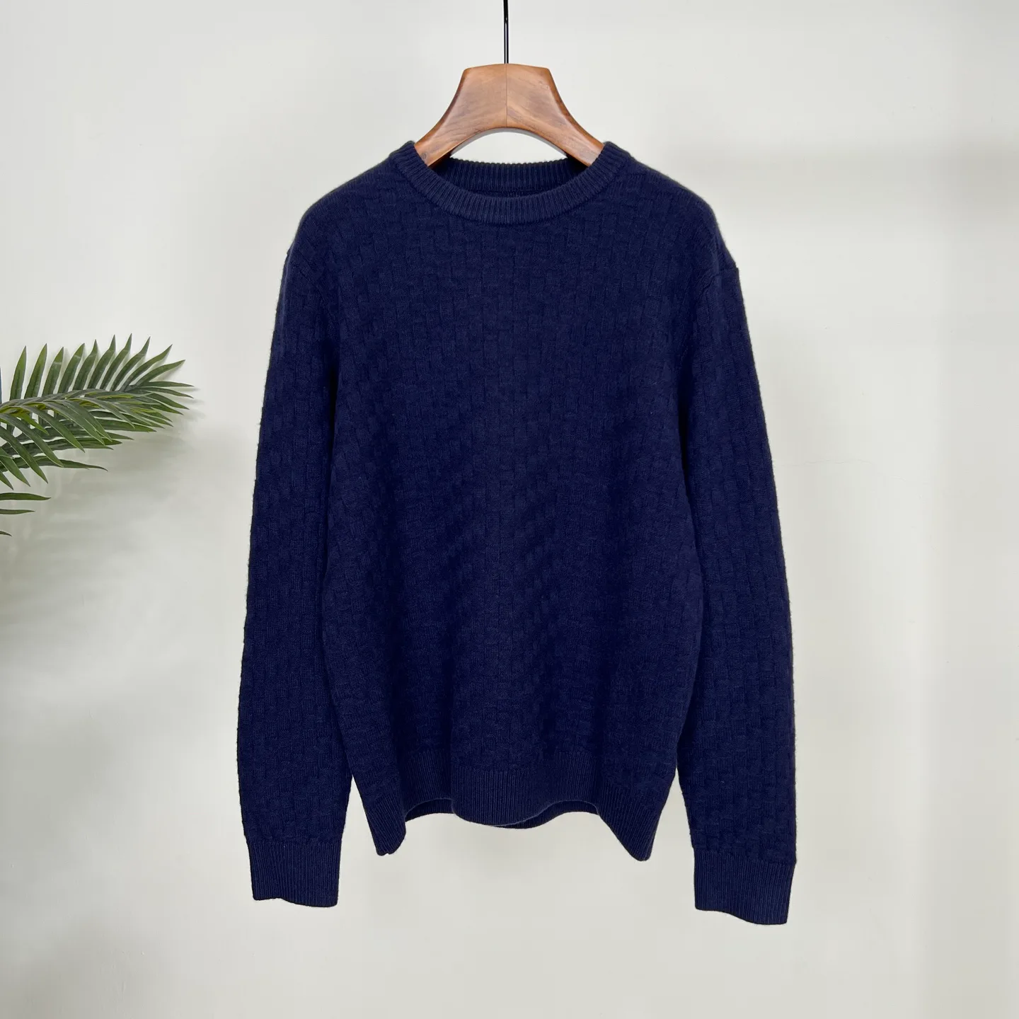 Джемперы И Свитеры Мужские Louis Vuitton 669074