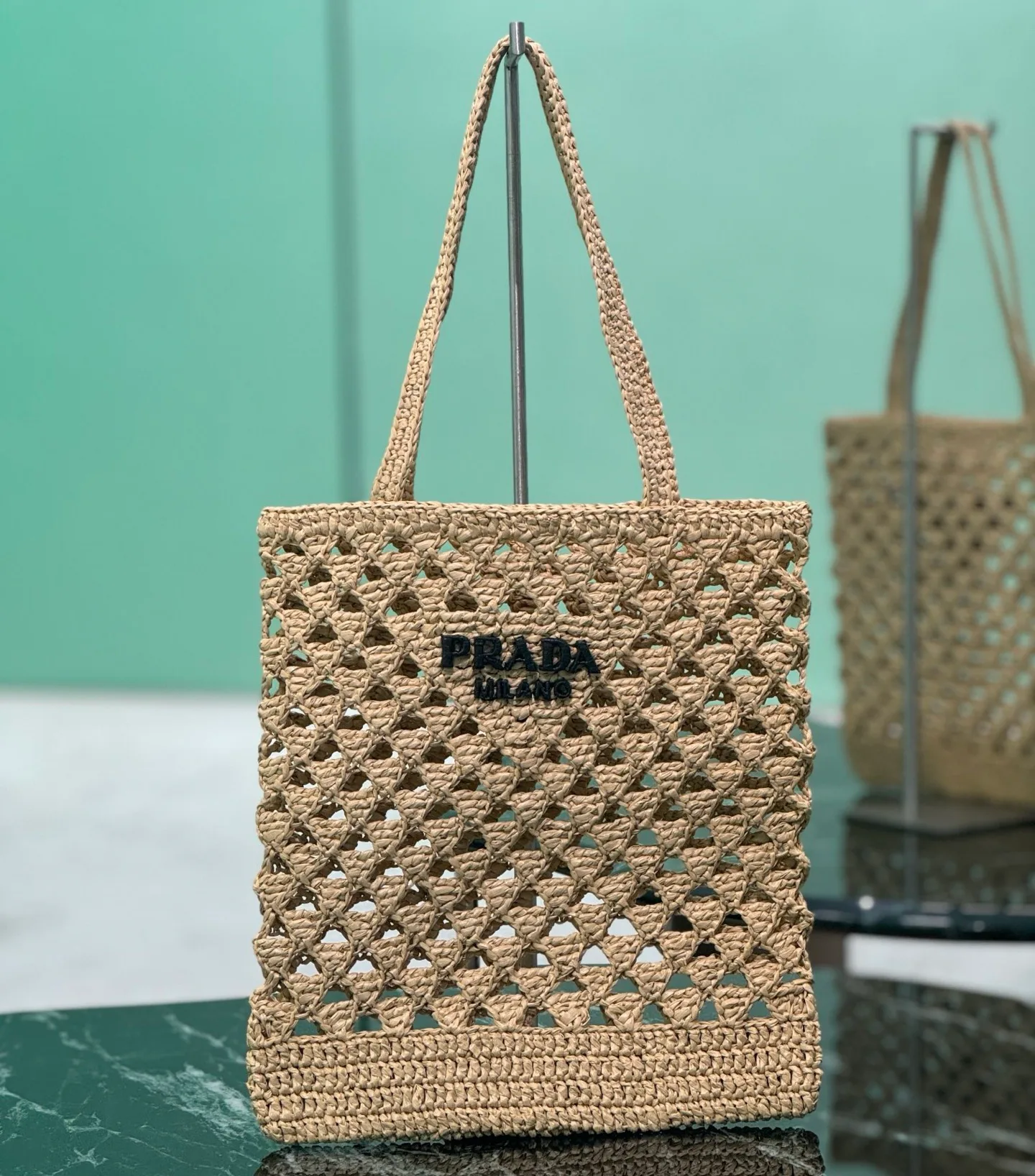 Классические Сумки Женские Prada 12874293