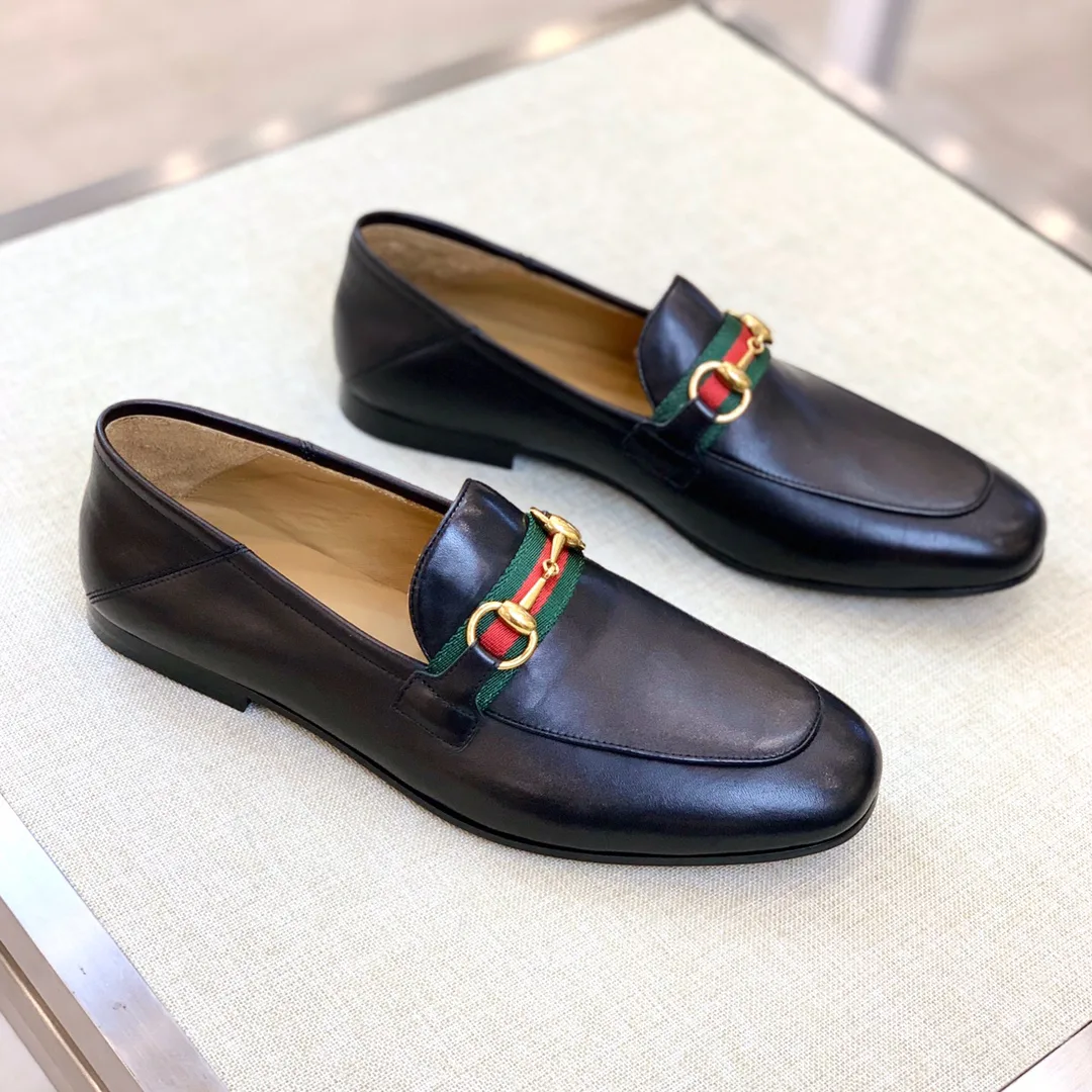 Лоферы И Туфли Мужские Gucci 17955371