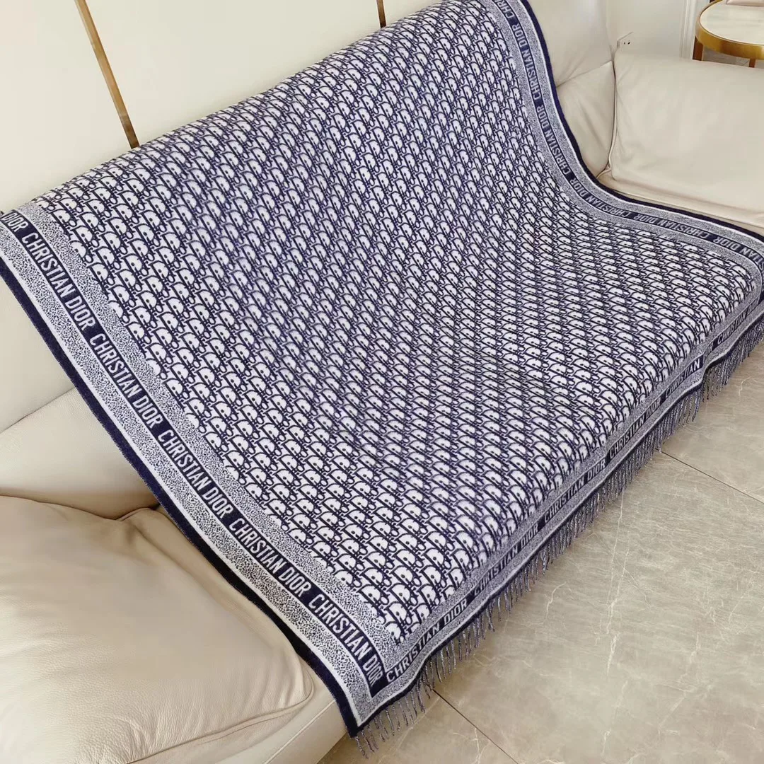 Шарфы Christian Dior 101140