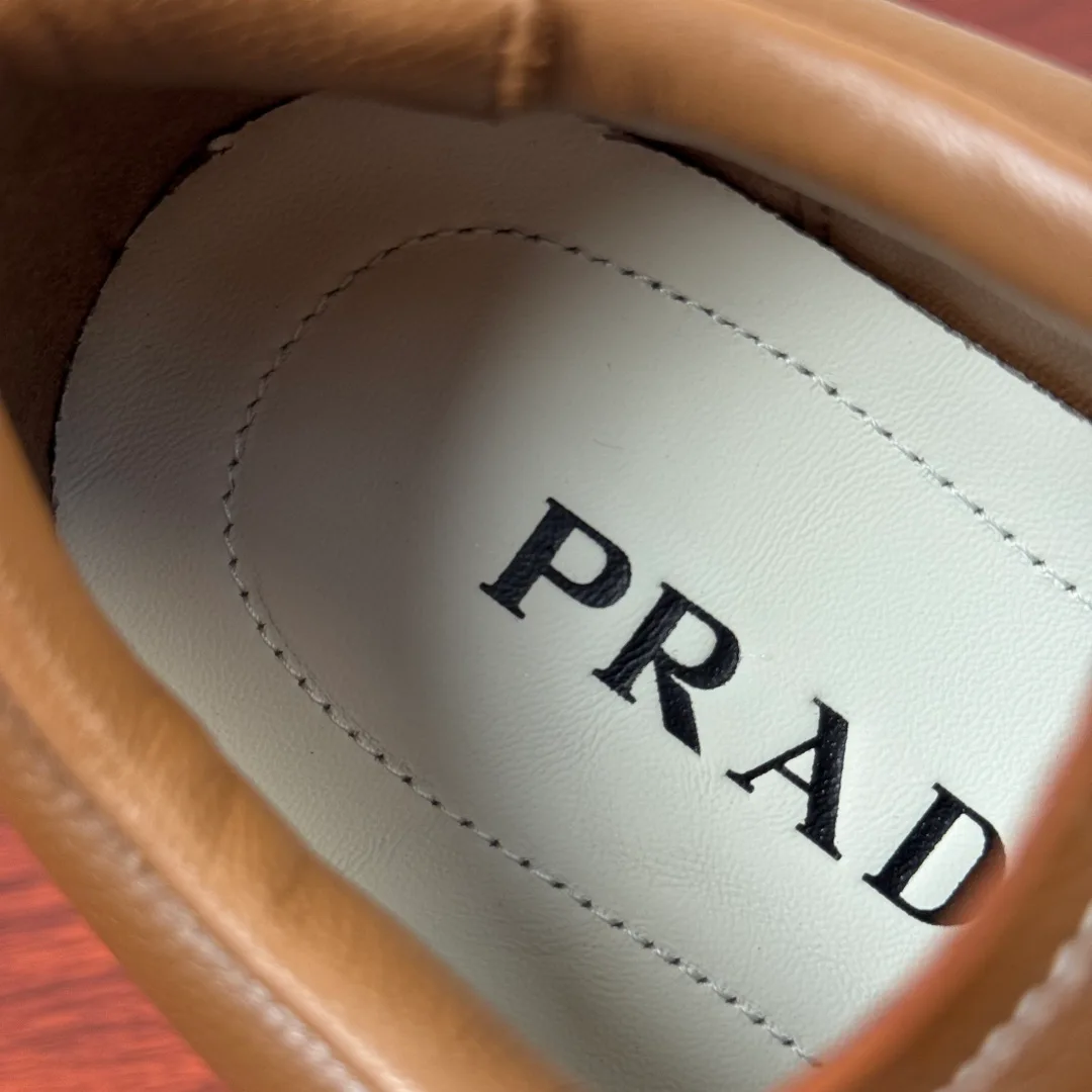 Кроссовки Мужские Prada 19545851