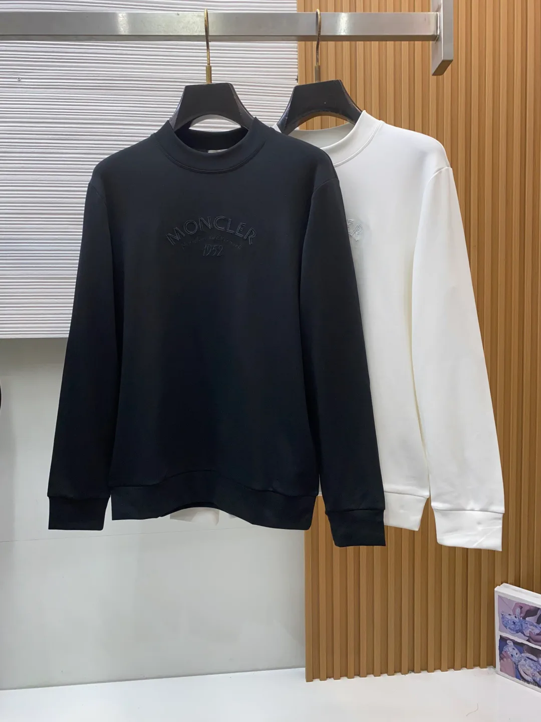 Свитшоты И Худи Мужские Moncler 19287099