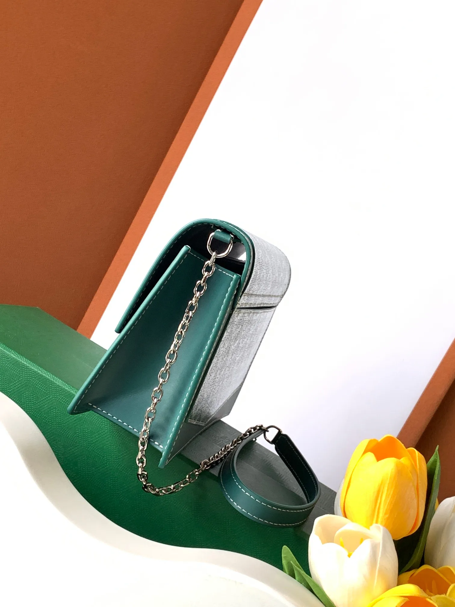 Сумки На Ремне Женские Goyard 27523