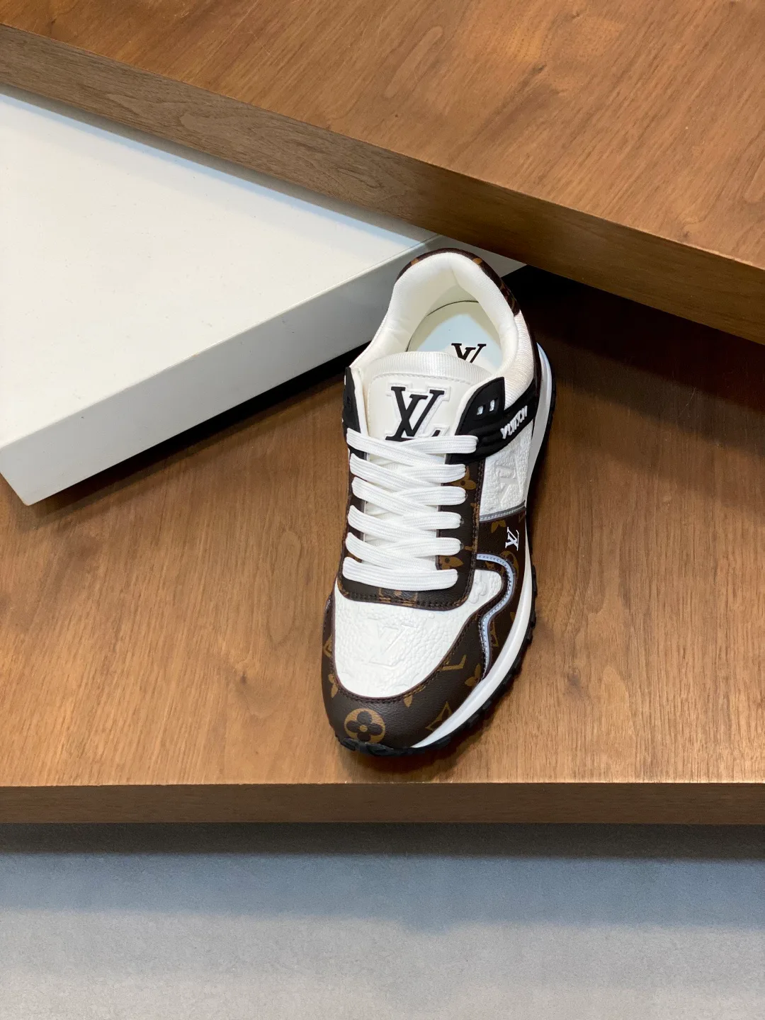 Кроссовки Мужские Louis Vuitton 289756