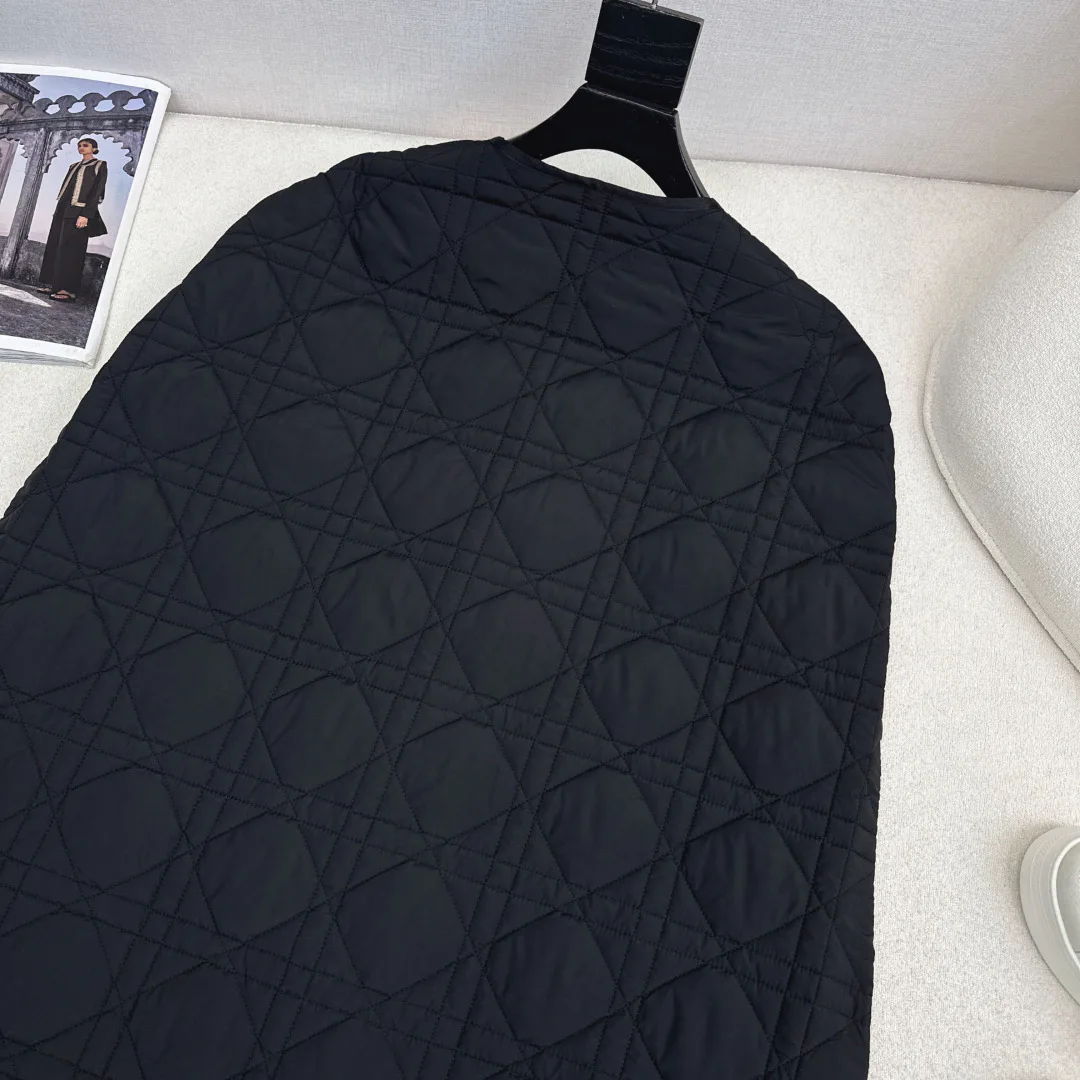 Куртки И Пуховики Женские Christian Dior 502552