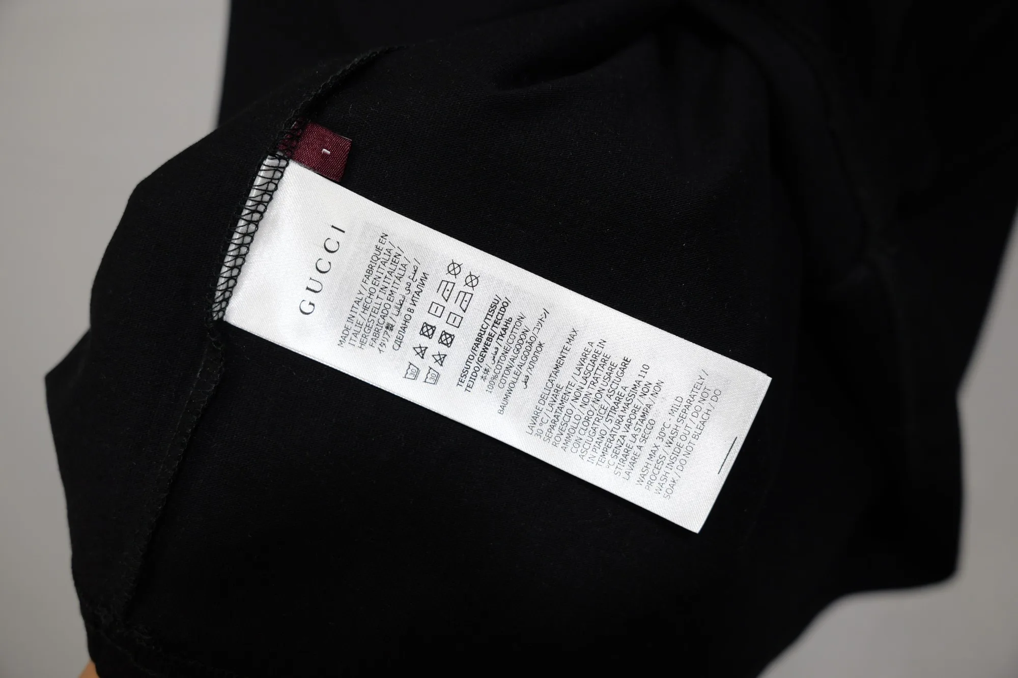 Футболки Мужские Gucci 11694873
