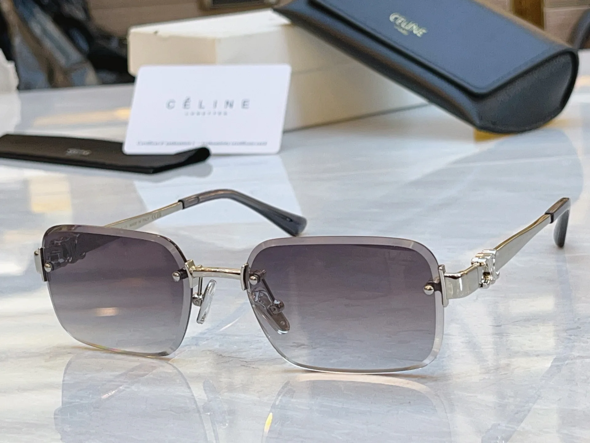 Очки Celine 11432750