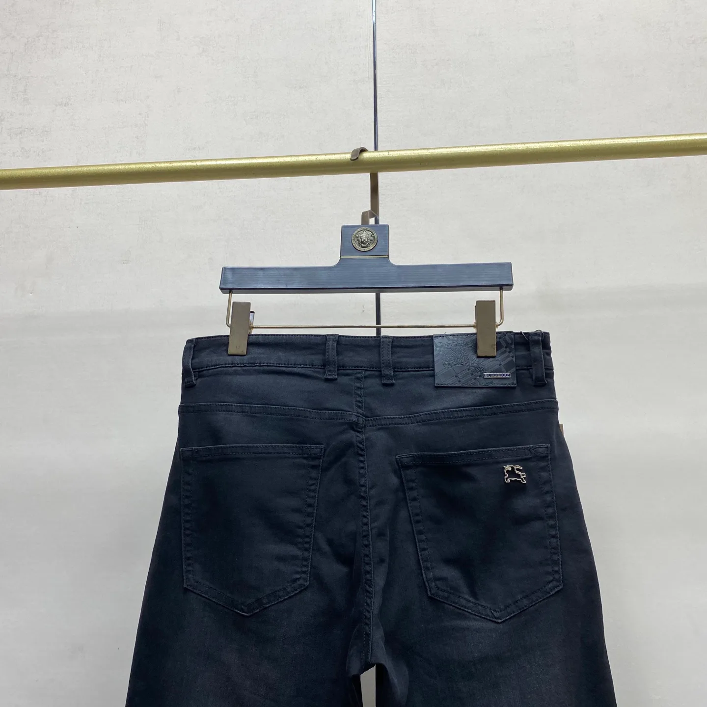 Джинсы Мужские Burberry 1151069