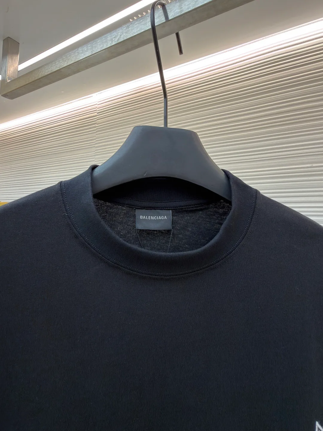 Футболки Мужские Balenciaga 5922463