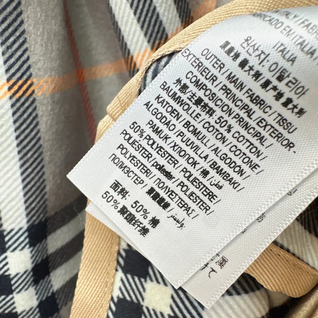 Тренчи Женские Burberry 18385452