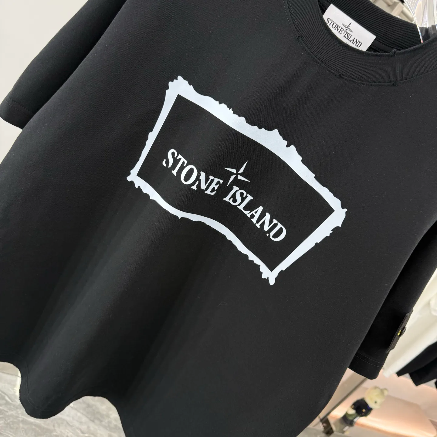Футболки Мужские Stone Island 11638780
