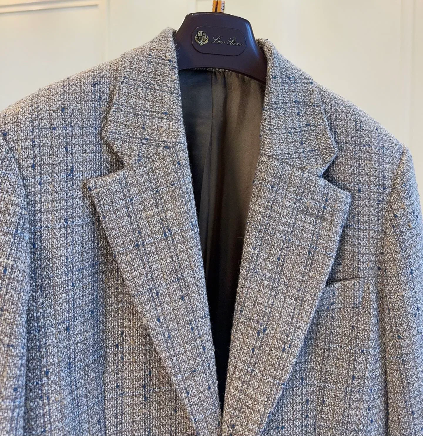 Пиджаки Мужские Loro Piana 18388330