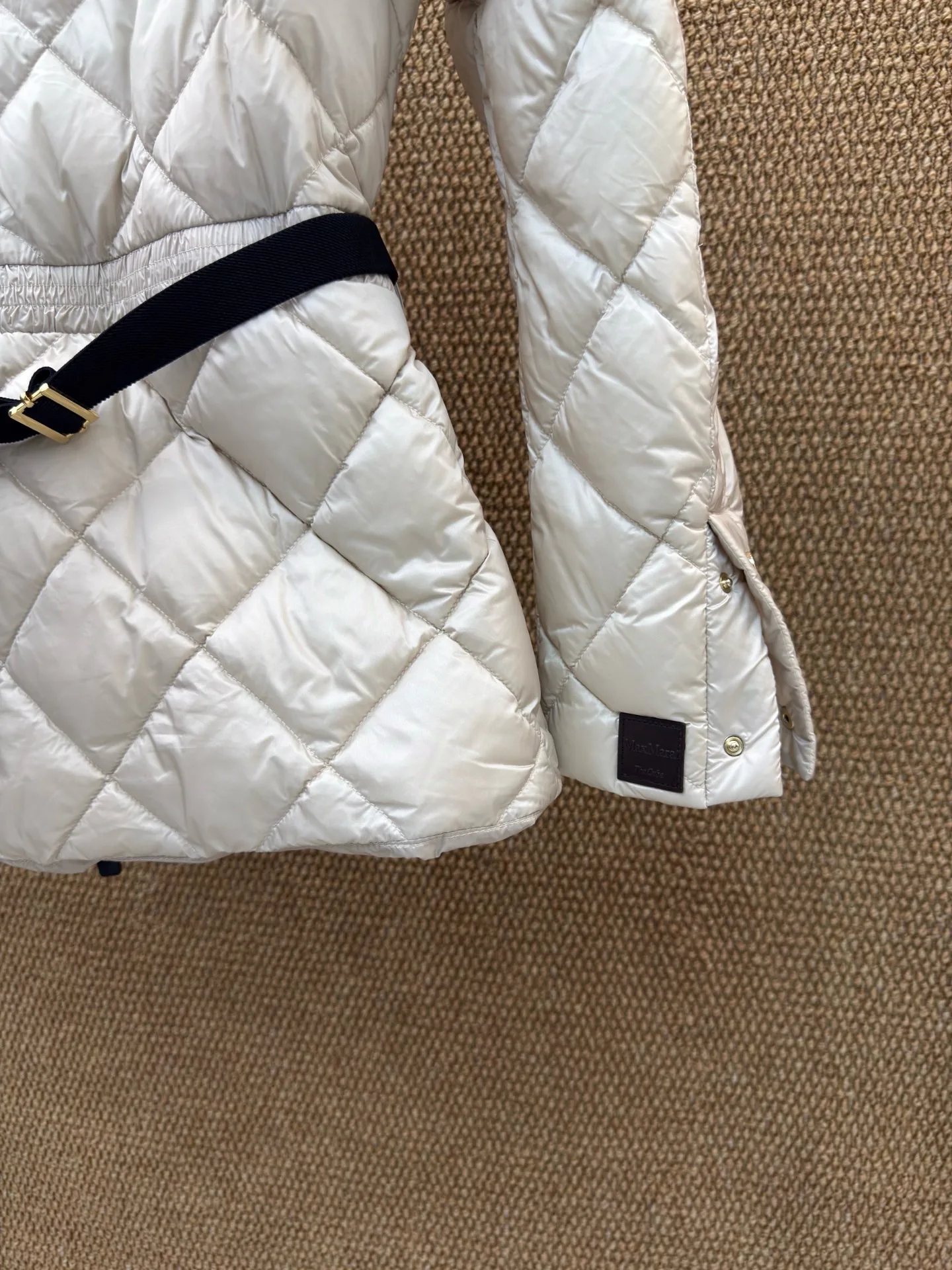 Куртки И Пуховики Женские Max Mara 19187150