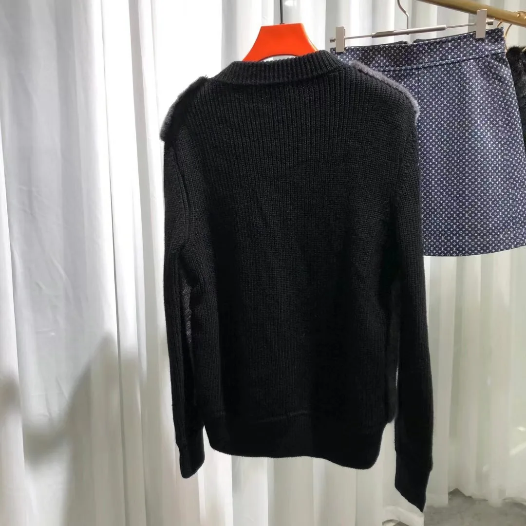 Куртки И Пуховики Женские Louis Vuitton 1065935