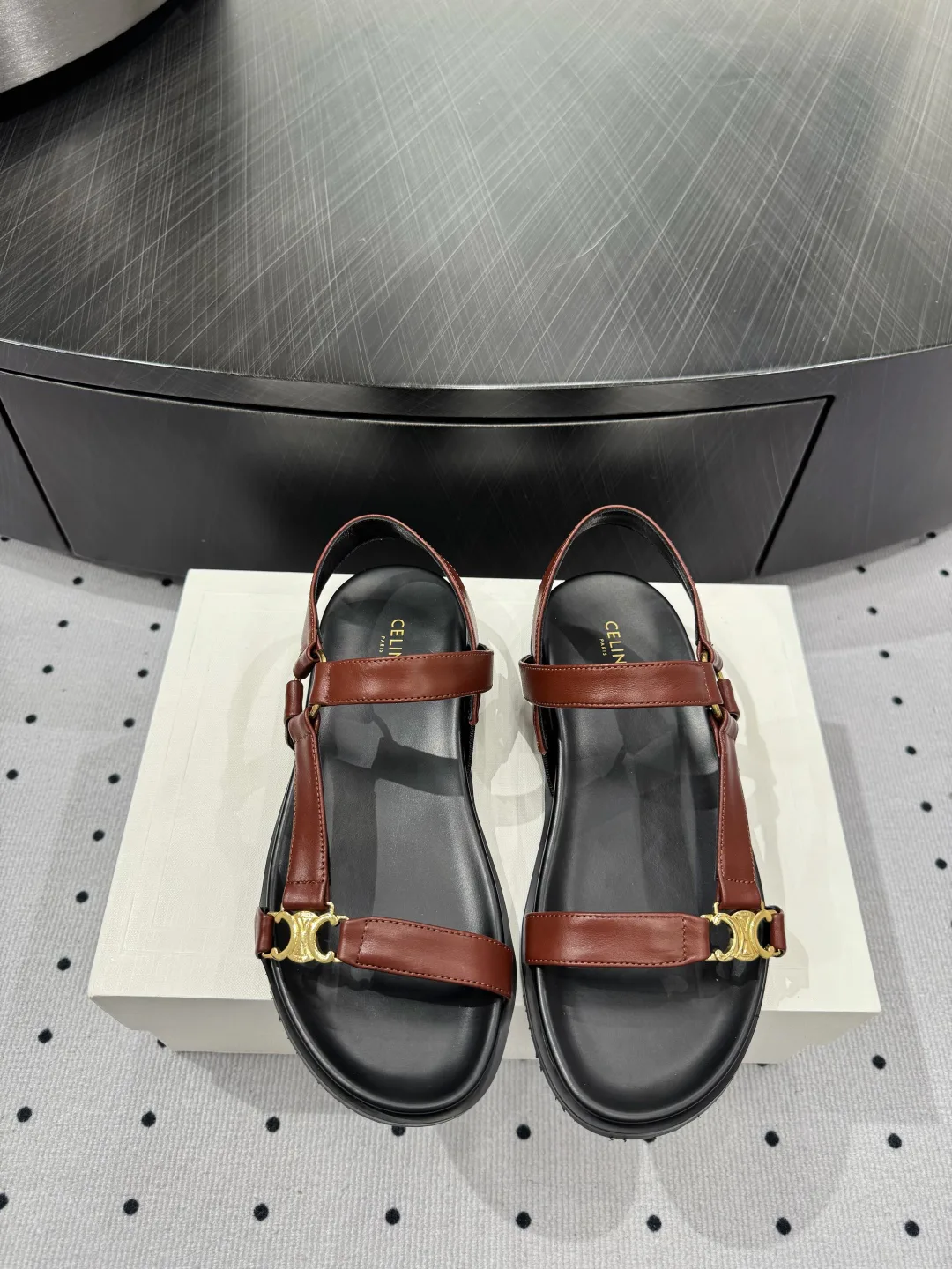 Сандалии Женские Celine 30722