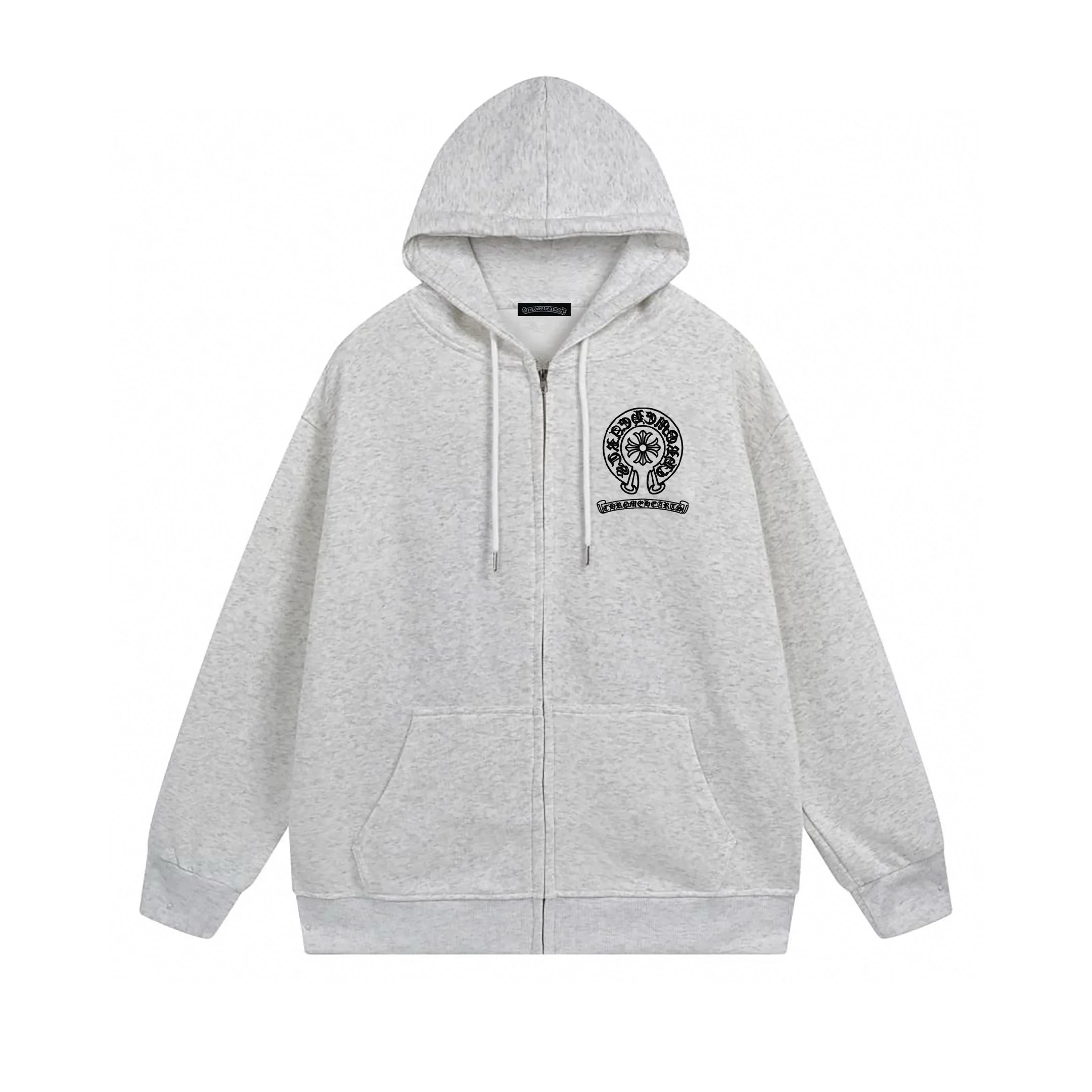 Свитшоты И Худи Мужские Chrome Hearts 18189753