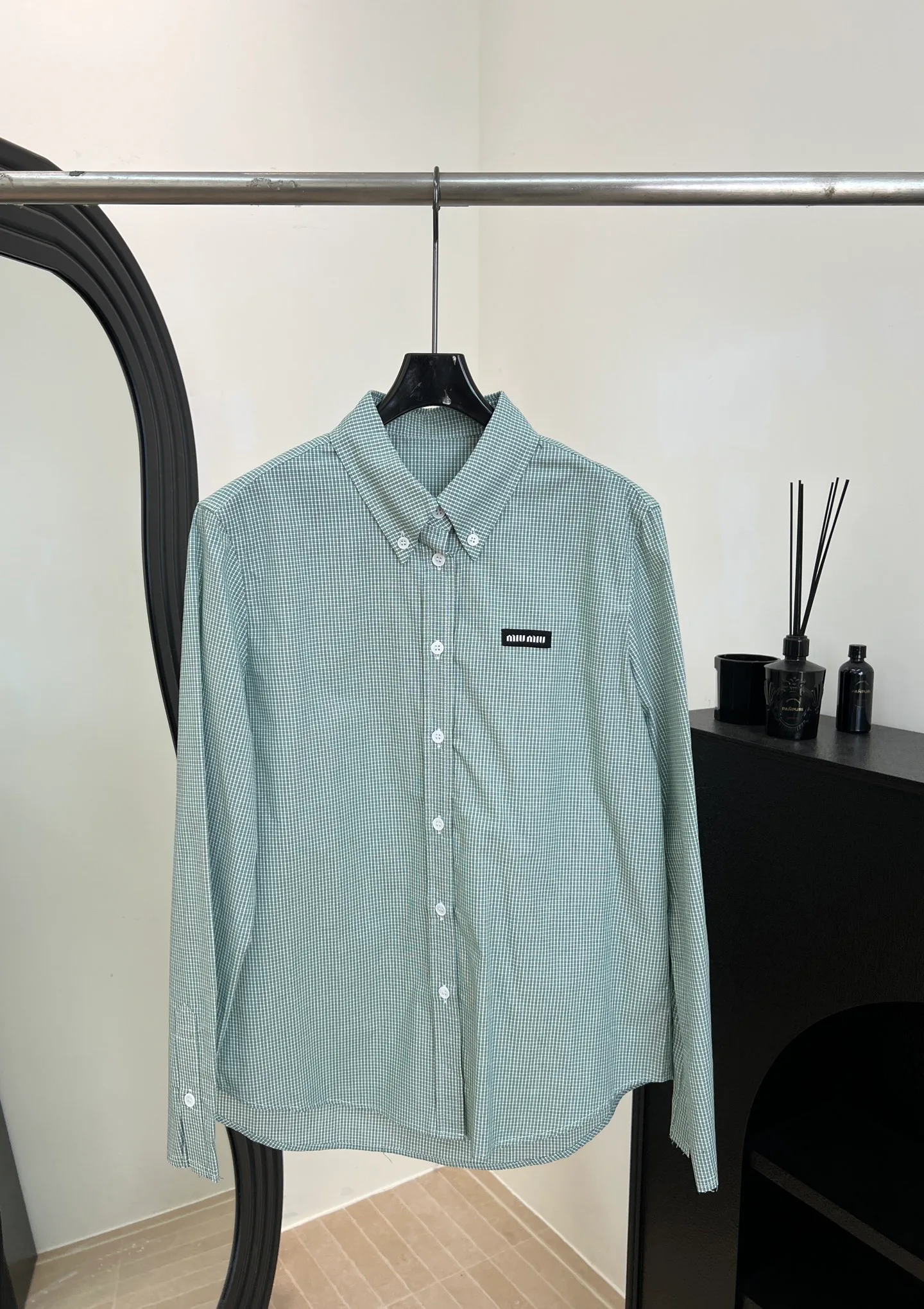 Рубашки Женские Miu Miu 1690800