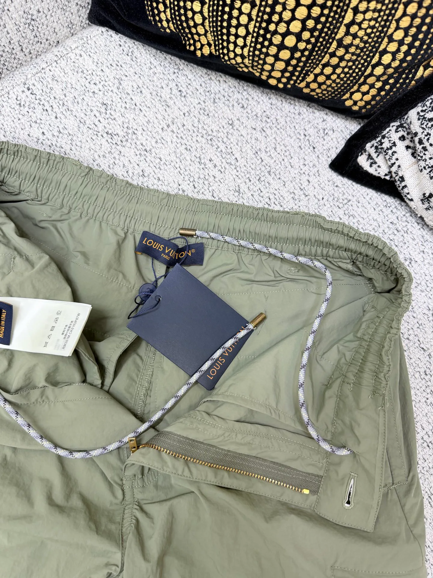 Шорты Женские Louis Vuitton 13329683