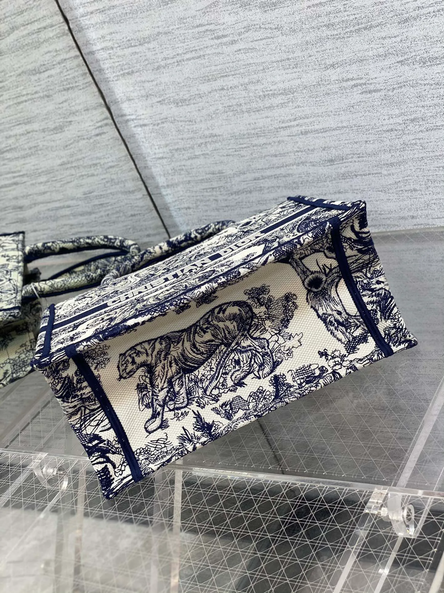 Классические Сумки Женские Christian Dior 11224033