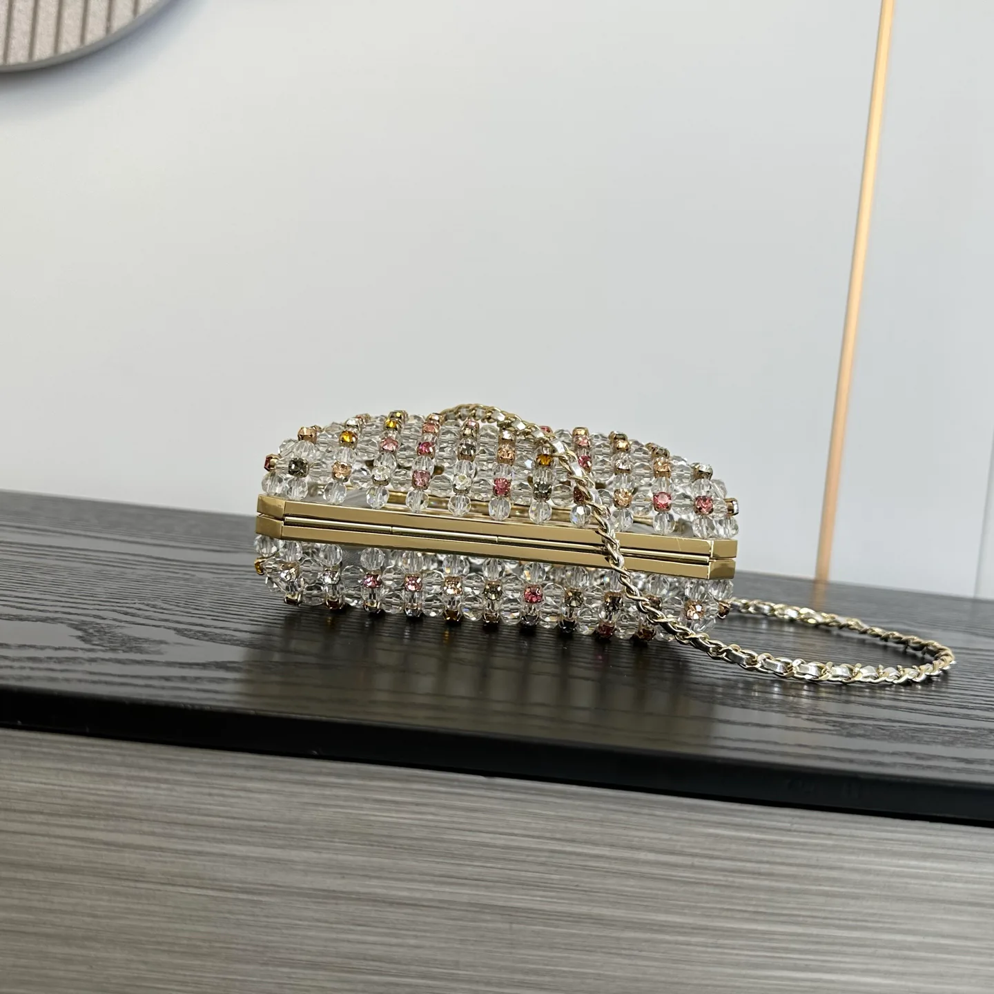Клатчи Женские Chanel 18286656