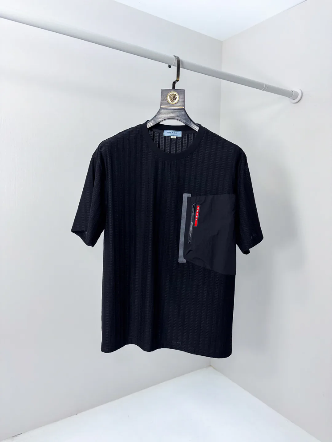 Футболки Мужские Prada 12763984