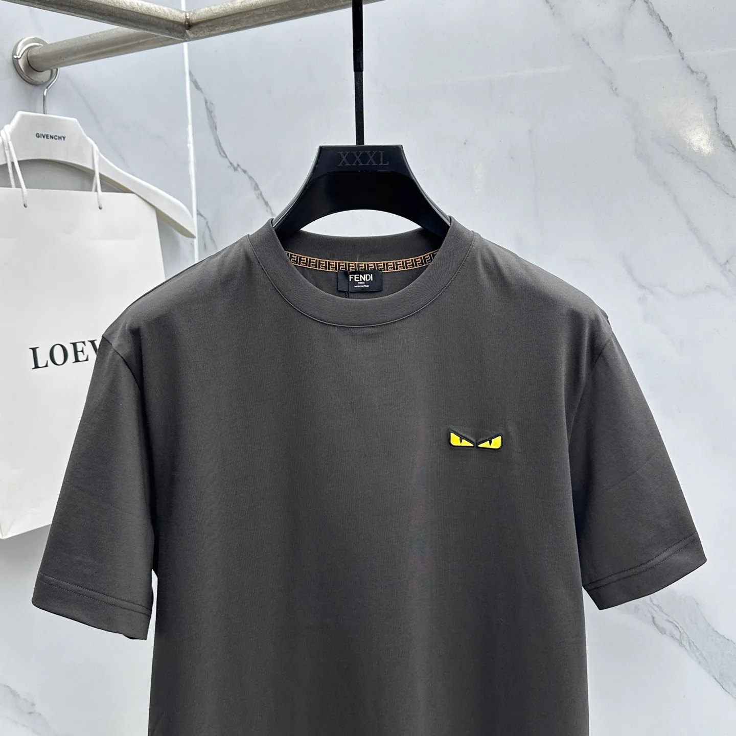 Футболки Женские Fendi 5415070