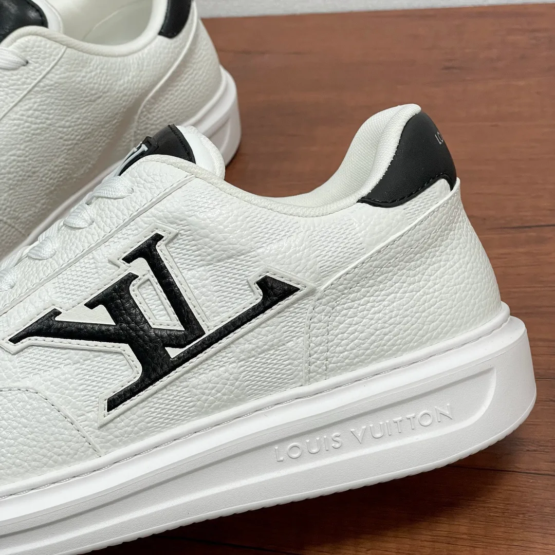 Кроссовки Мужские Louis Vuitton 2556264