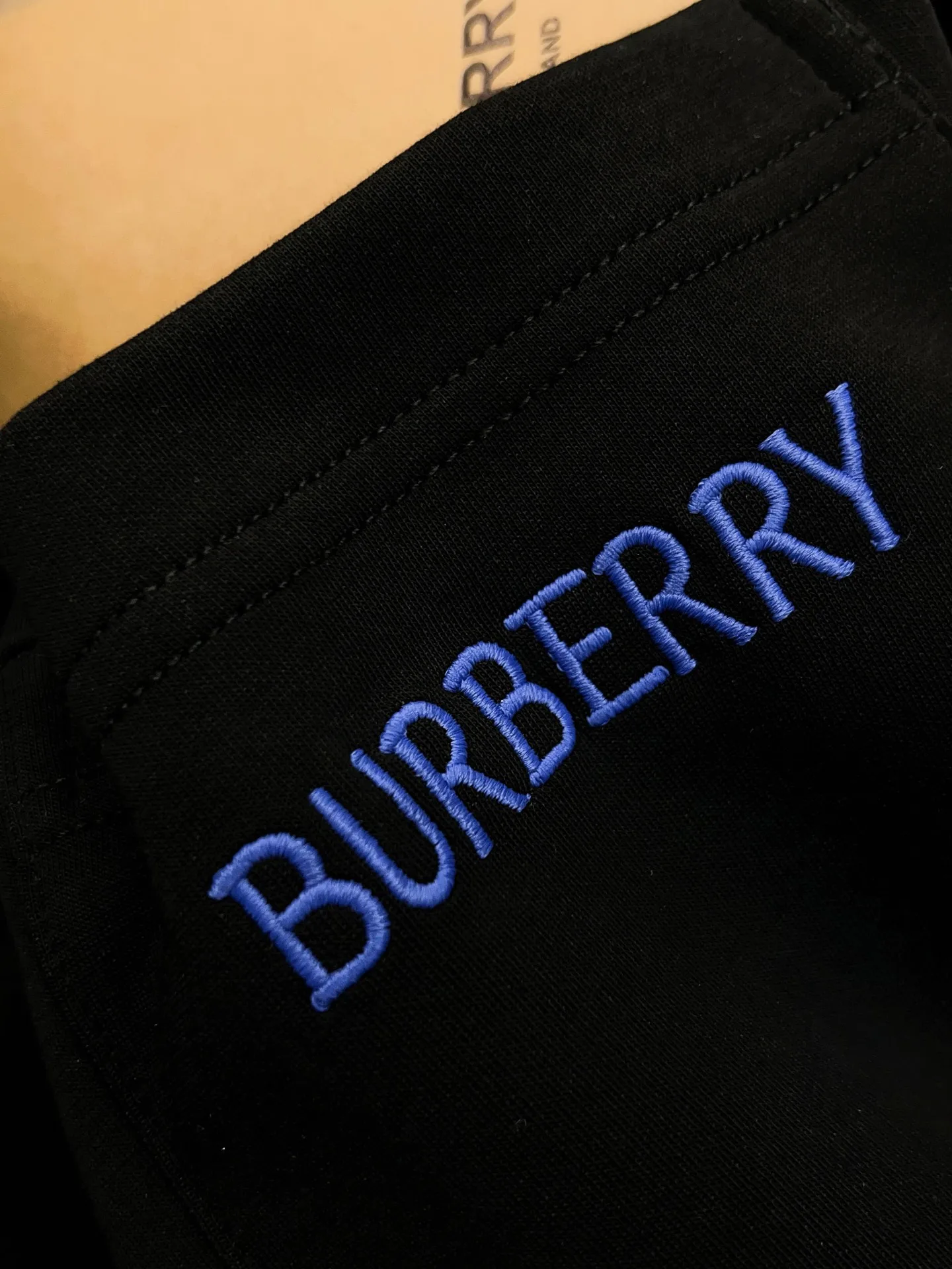 Брюки Мужские Burberry 11322901