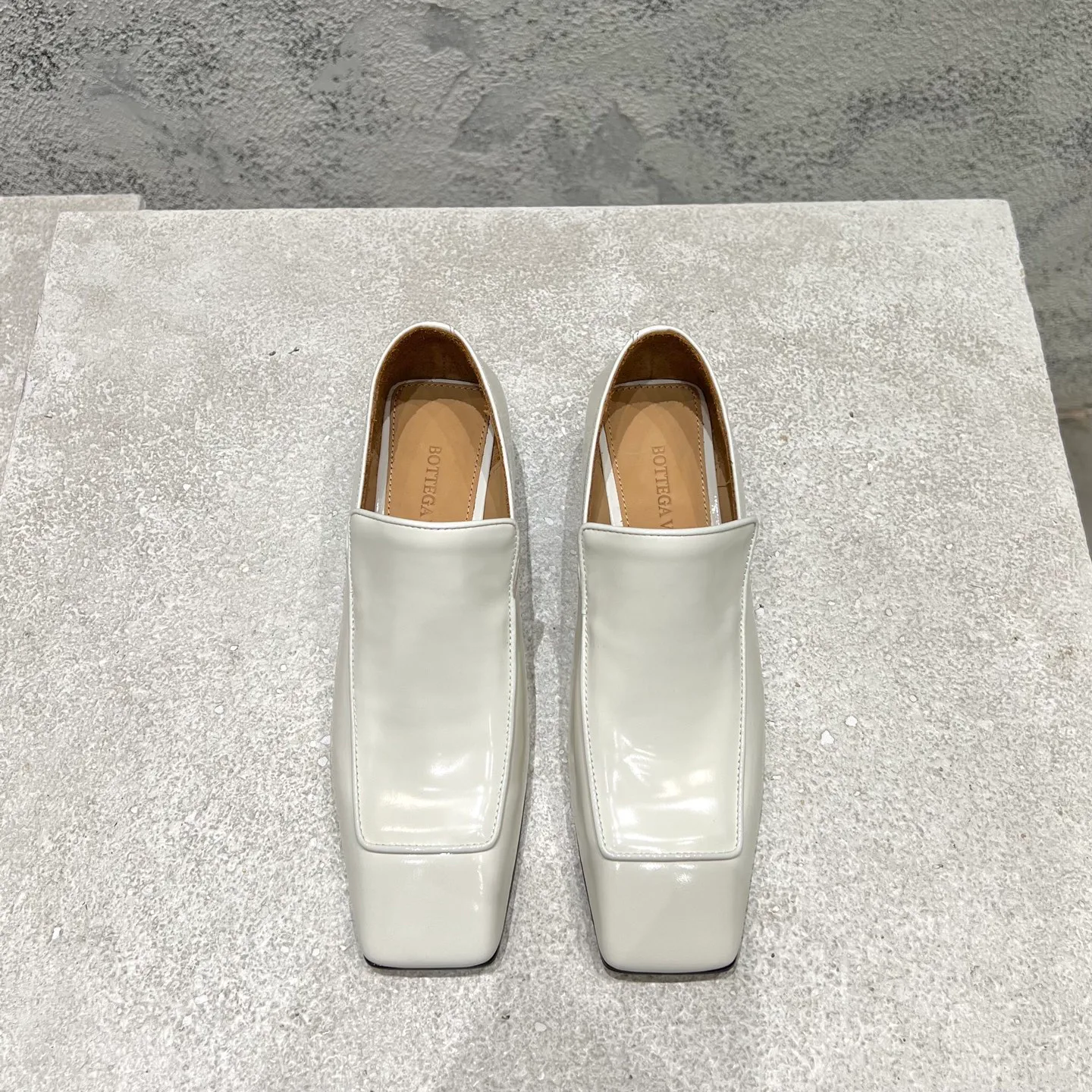 Лоферы Женские Bottega Veneta 111833