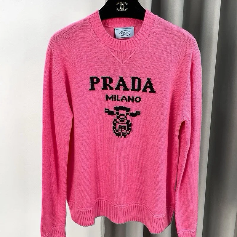 Джемперы И Свитеры Женские Prada 19932946