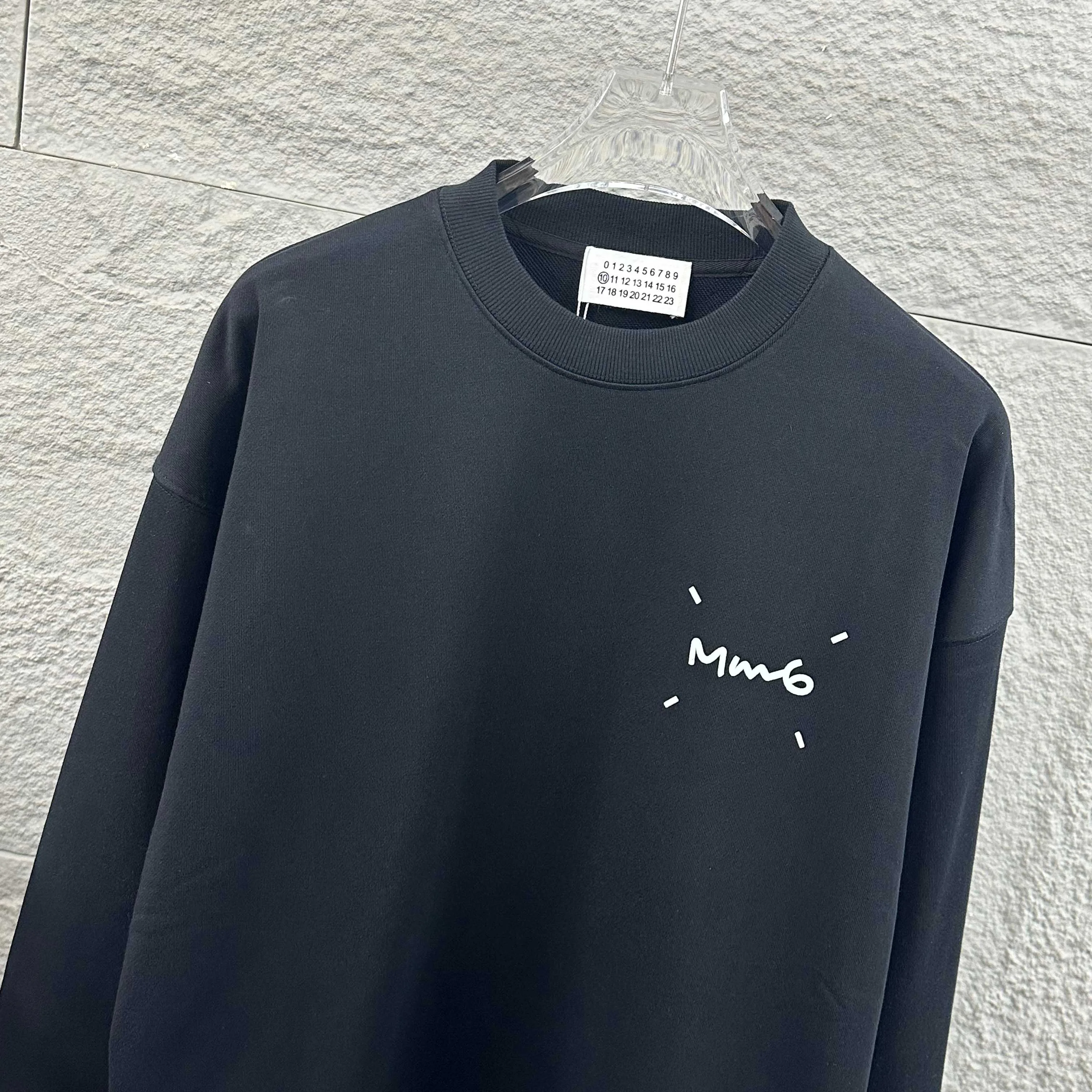 Свитшоты И Худи Мужские Maison Margiela 19149490