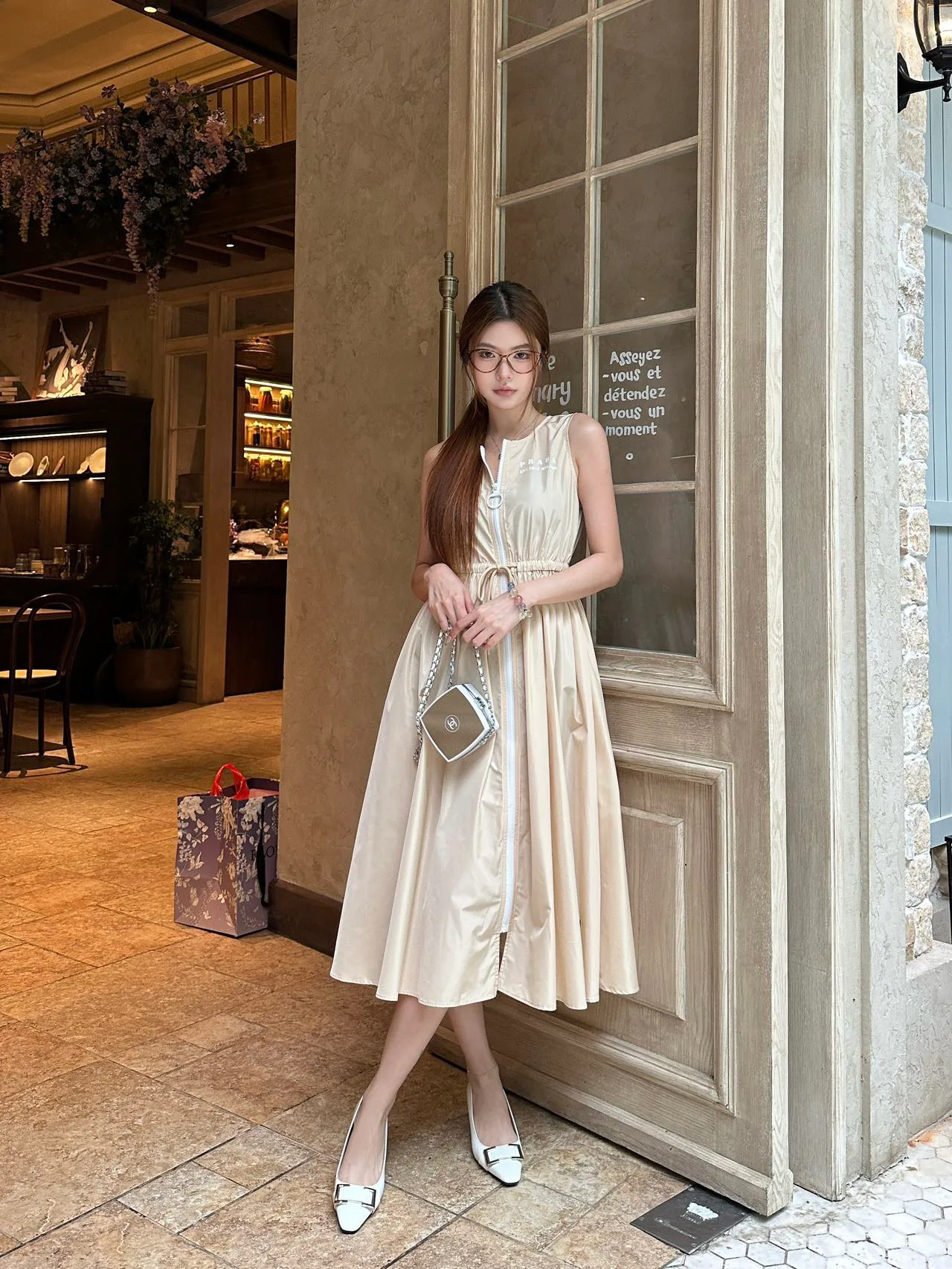 Платья Женские Prada 17351275