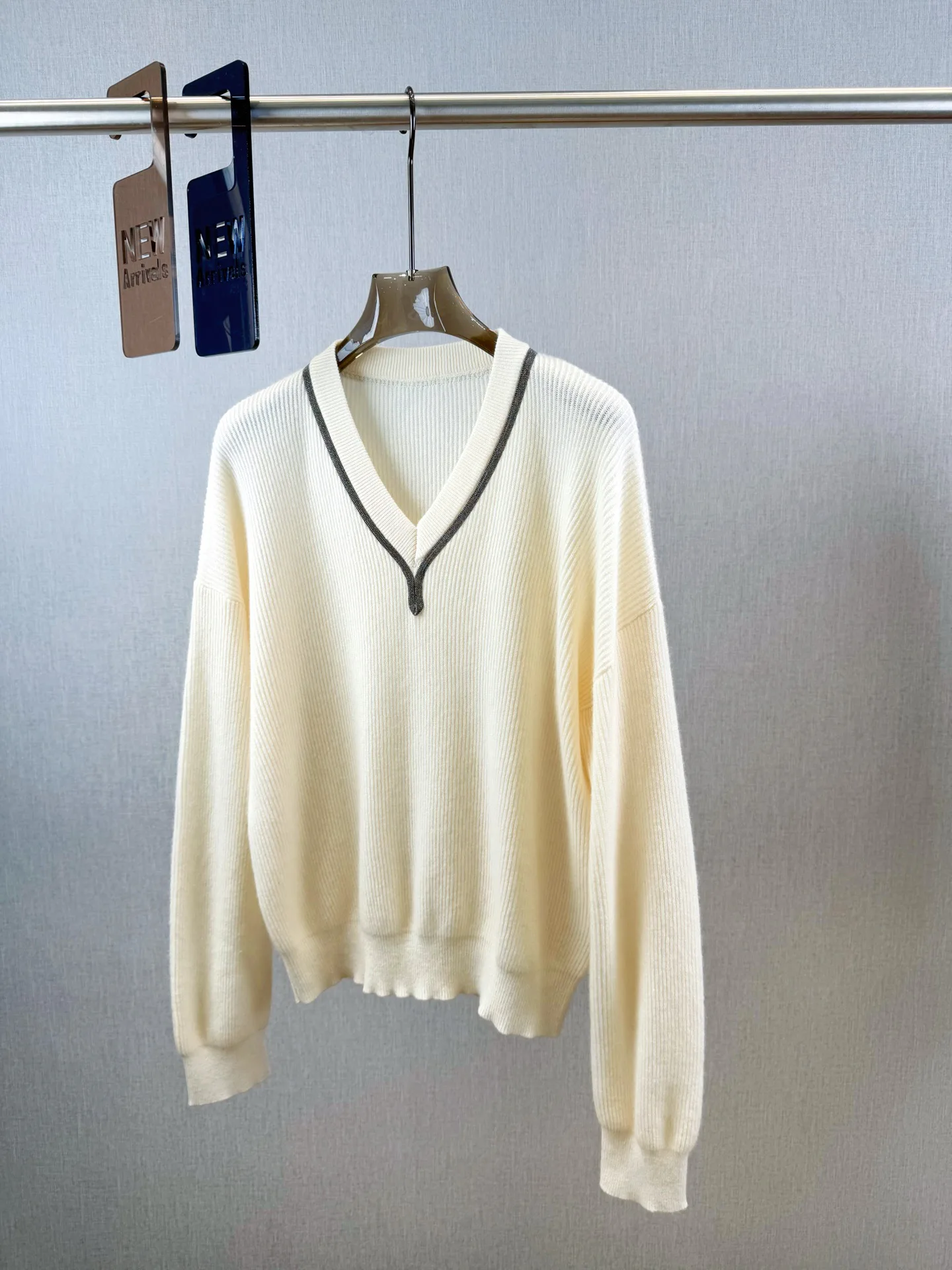 Джемперы Женские Brunello Cucinelli 193931