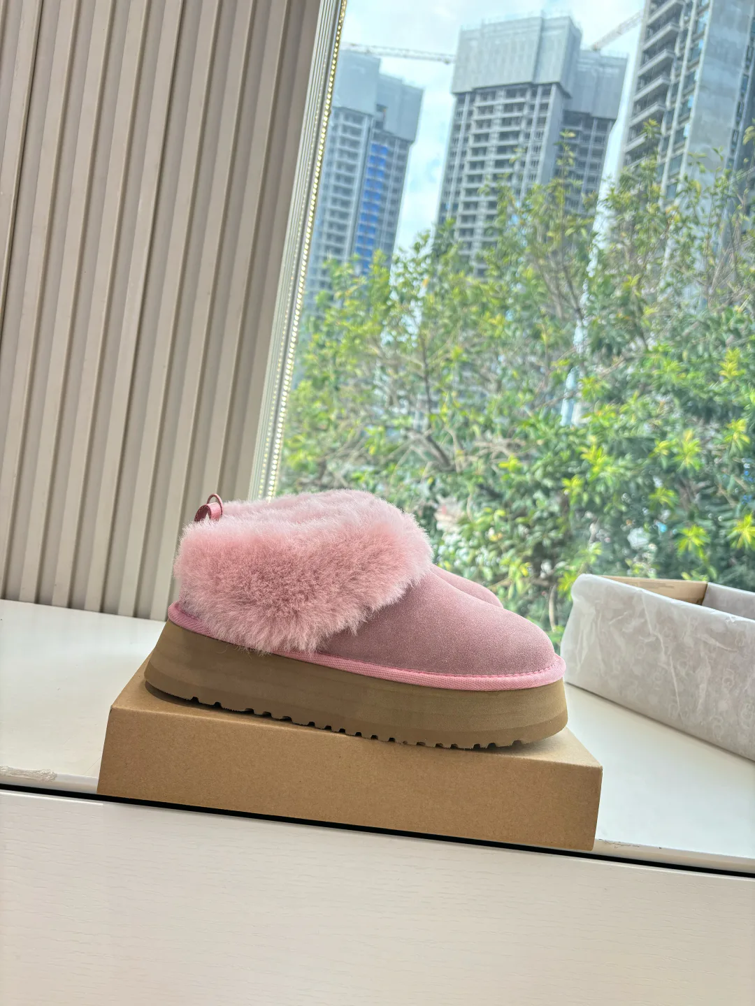 Угги Женские Ugg 204534